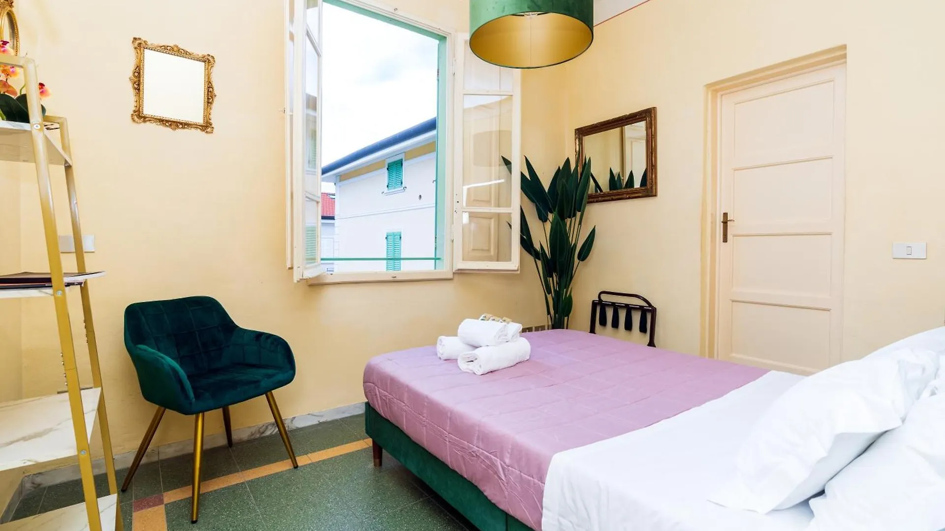 La Locanda Del Geco Marina di Pietrasanta