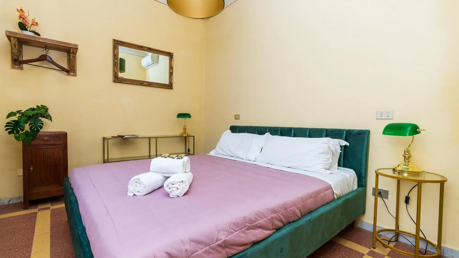 La Locanda Del Geco Marina di Pietrasanta 2*,
