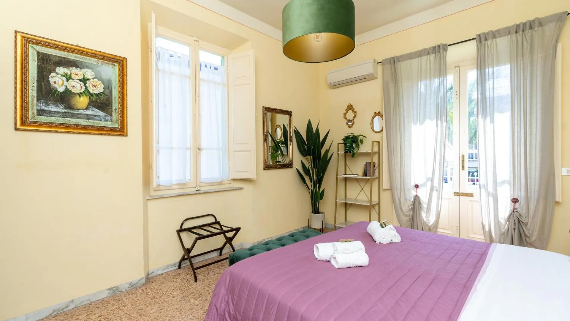 La Locanda Del Geco Marina di Pietrasanta Hotel