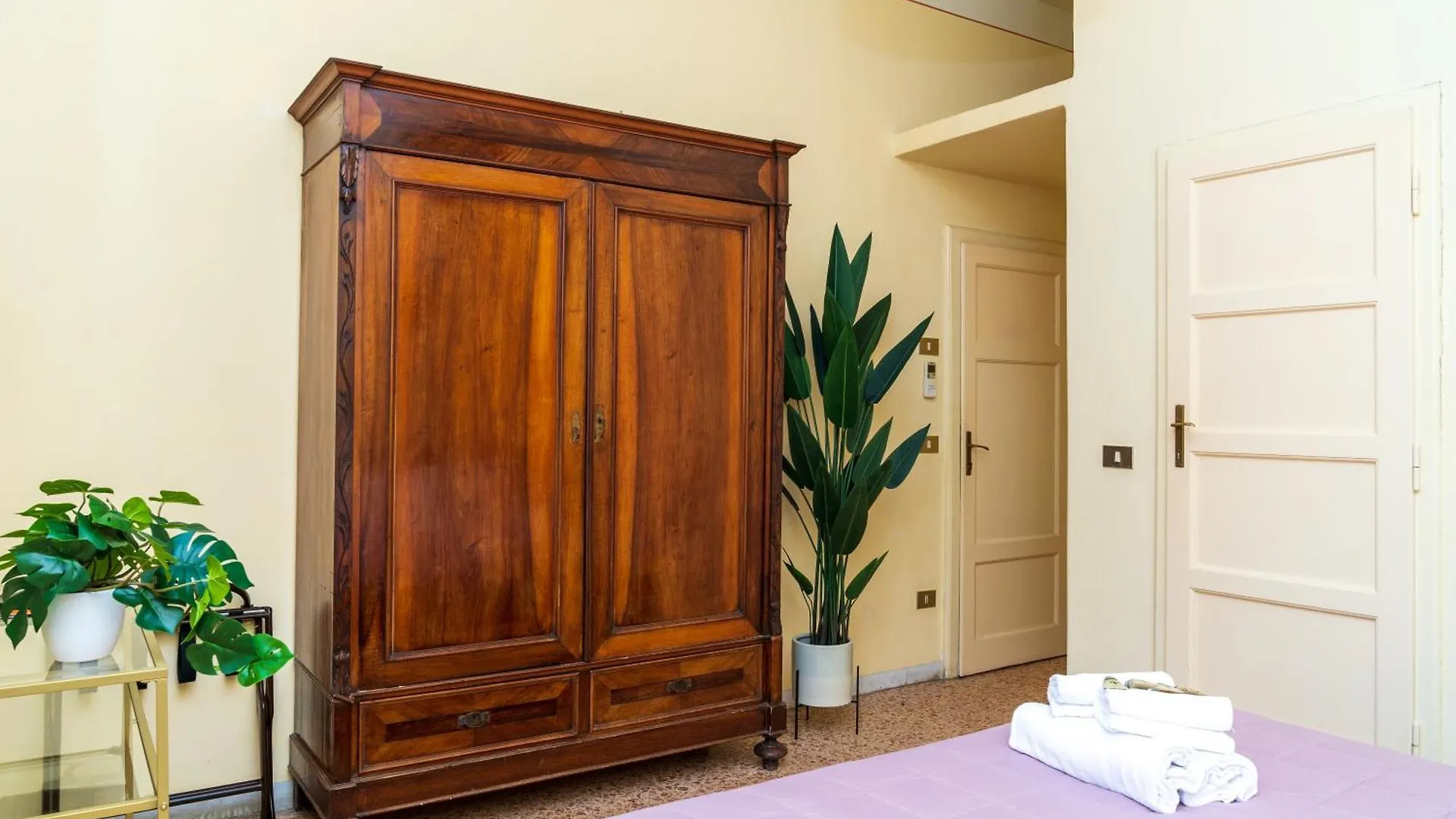 La Locanda Del Geco Marina di Pietrasanta Hotel