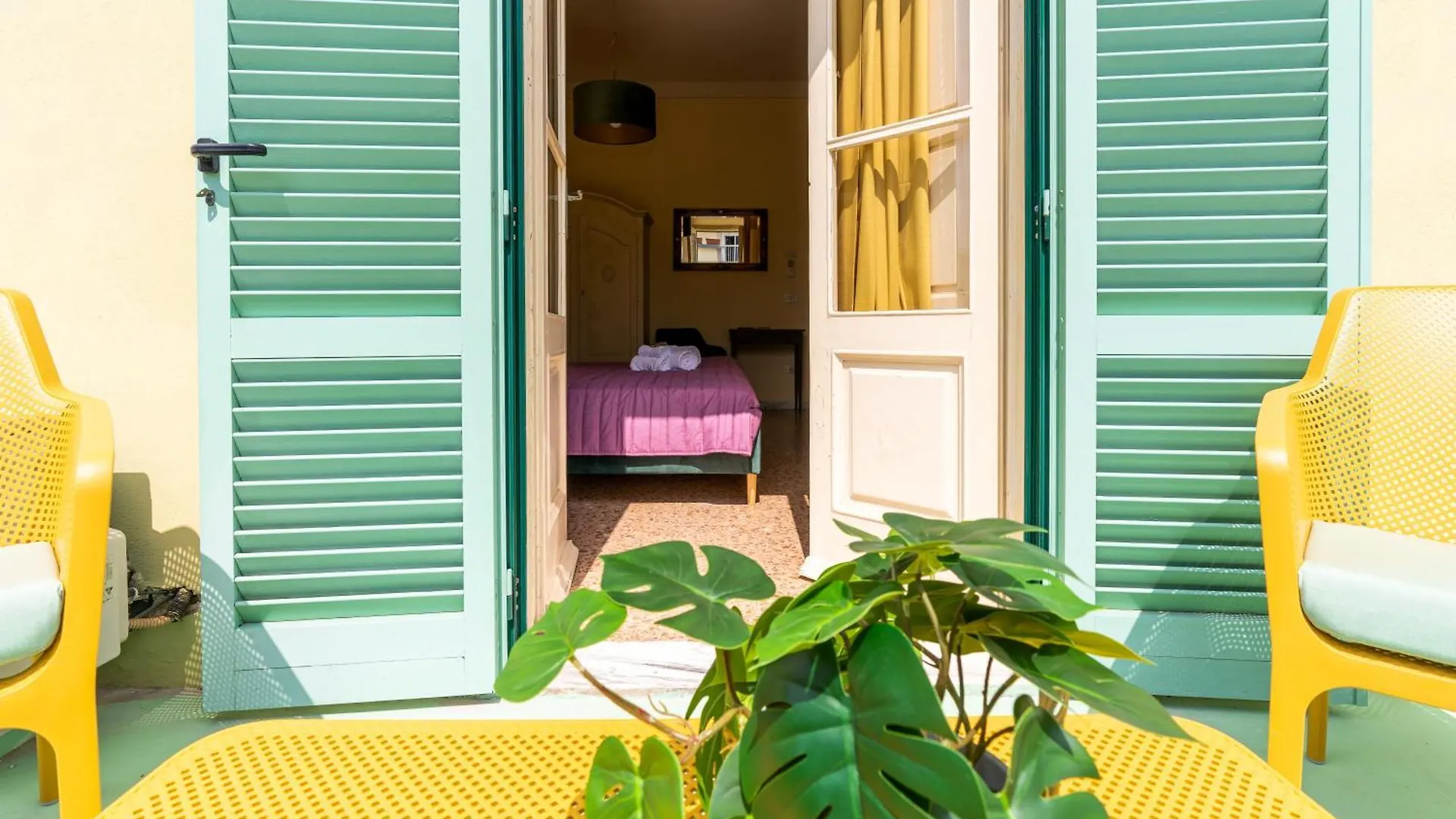 La Locanda Del Geco Marina di Pietrasanta