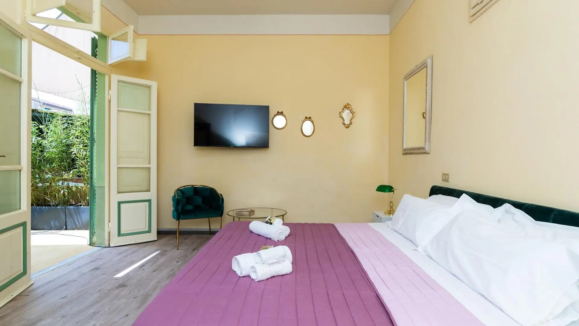 Hotel La Locanda Del Geco Marina di Pietrasanta