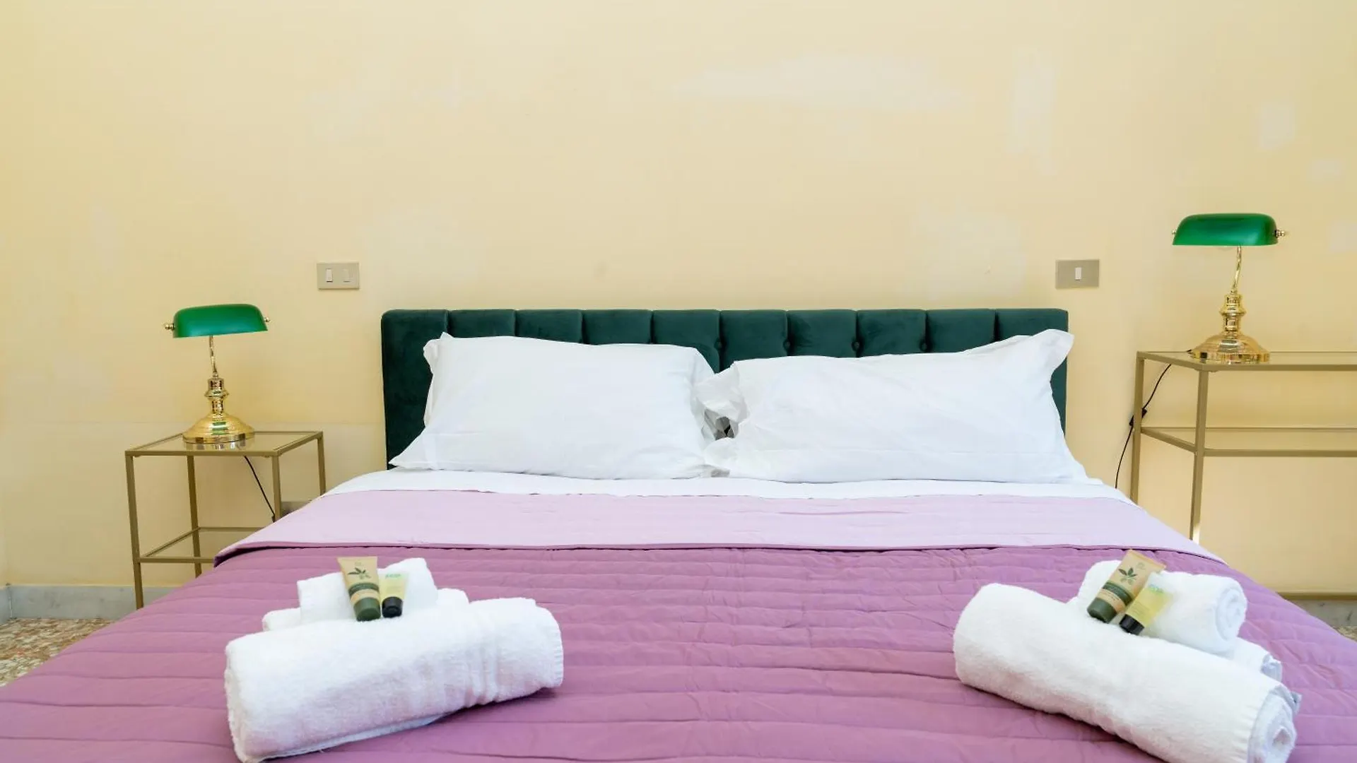 Hotel La Locanda Del Geco Marina di Pietrasanta