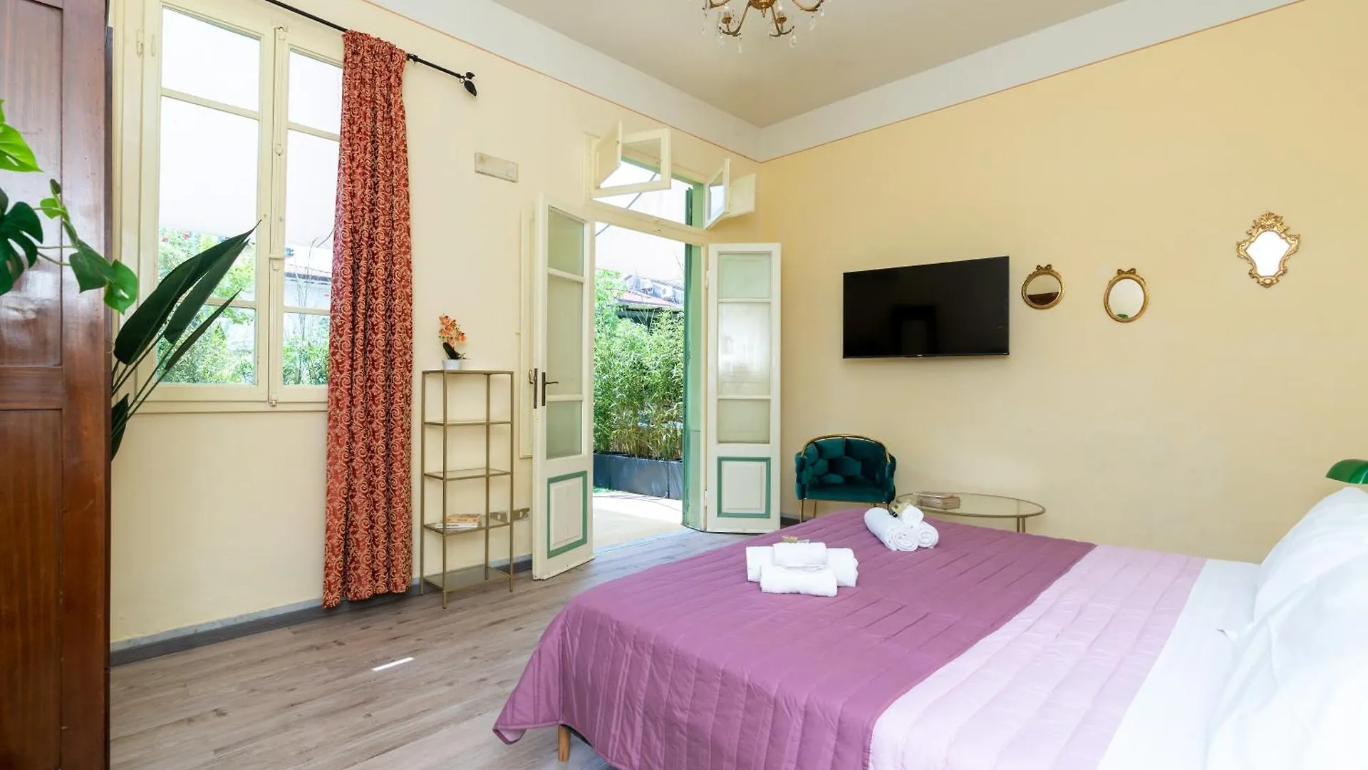 Hotel La Locanda Del Geco Marina di Pietrasanta