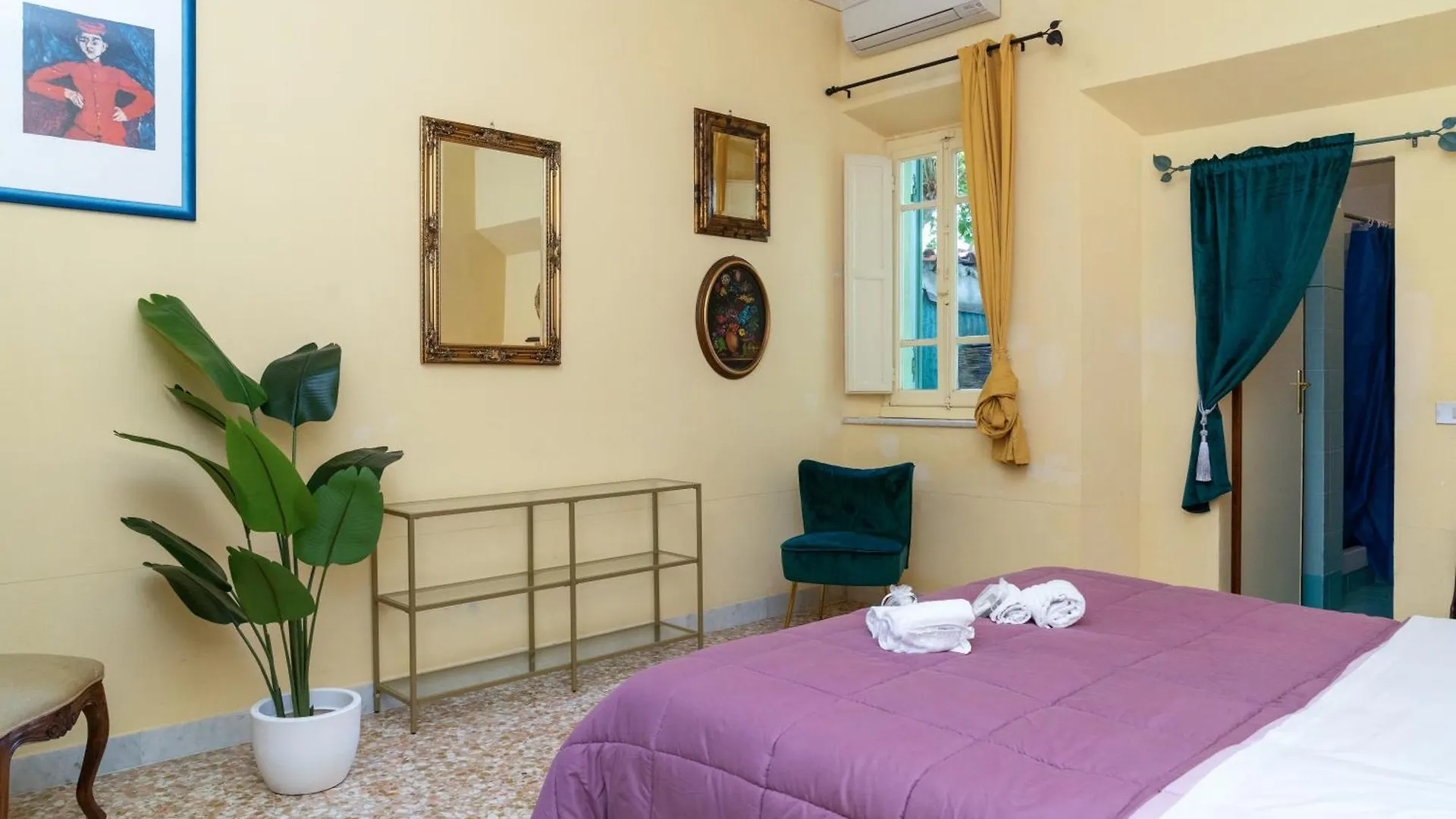 La Locanda Del Geco Marina di Pietrasanta