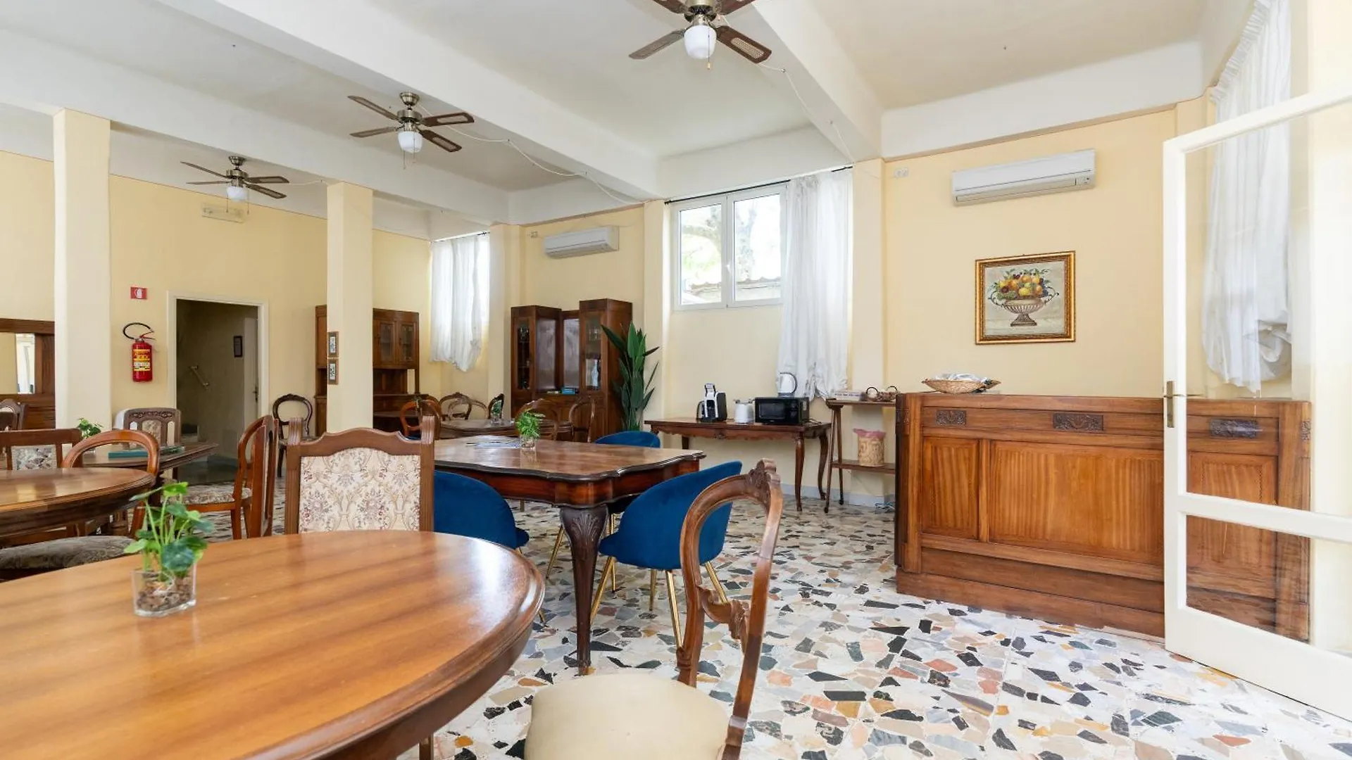Hotel La Locanda Del Geco Marina di Pietrasanta