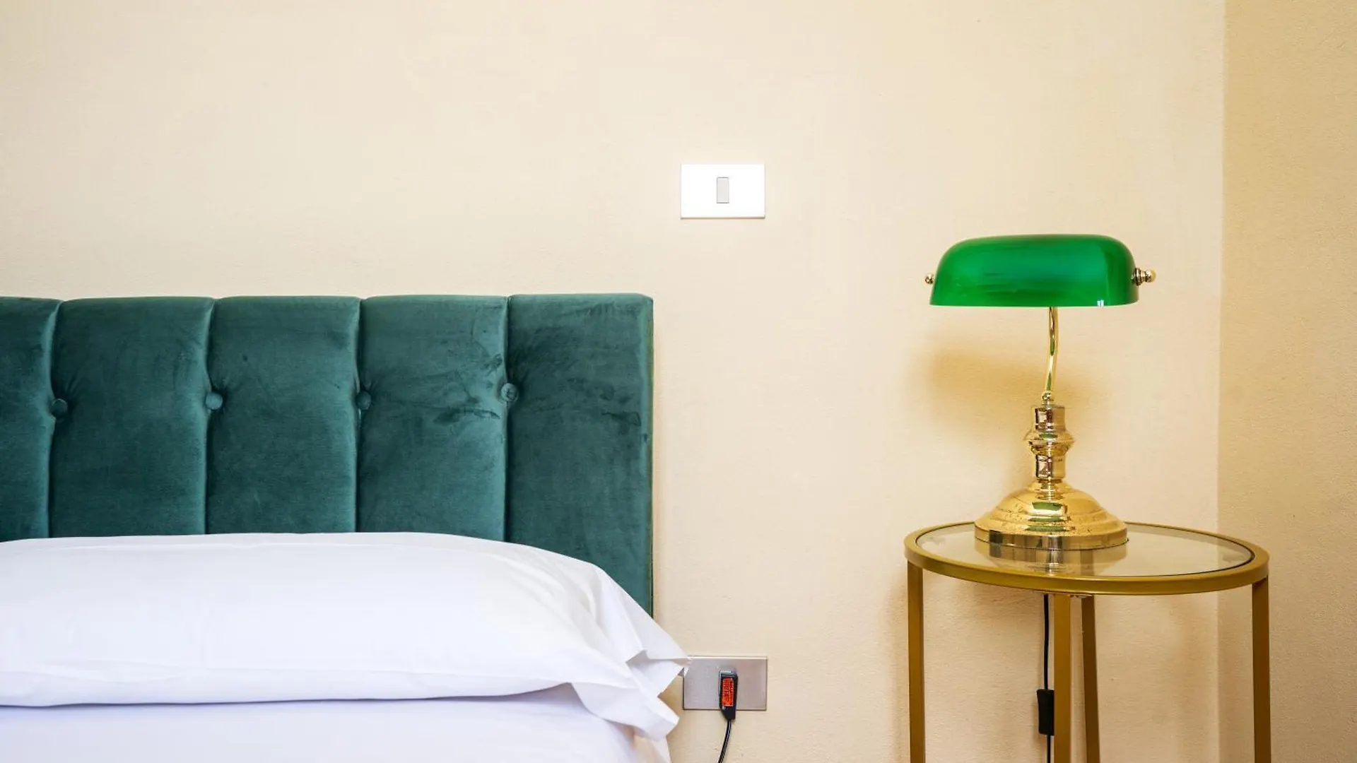 Hotel La Locanda Del Geco Marina di Pietrasanta
