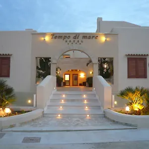 Hotel Tempo Di Mare ****