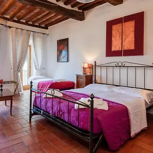 Maison d'hôtes Casa Aurora, Massa Marittima