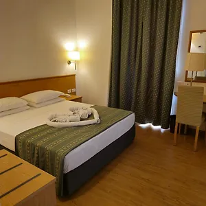 Hotel Marco Polo Airport ***