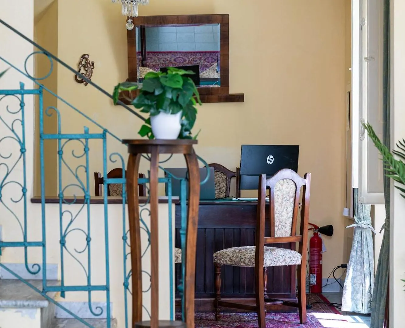 Hotel La Locanda Del Geco Marina di Pietrasanta