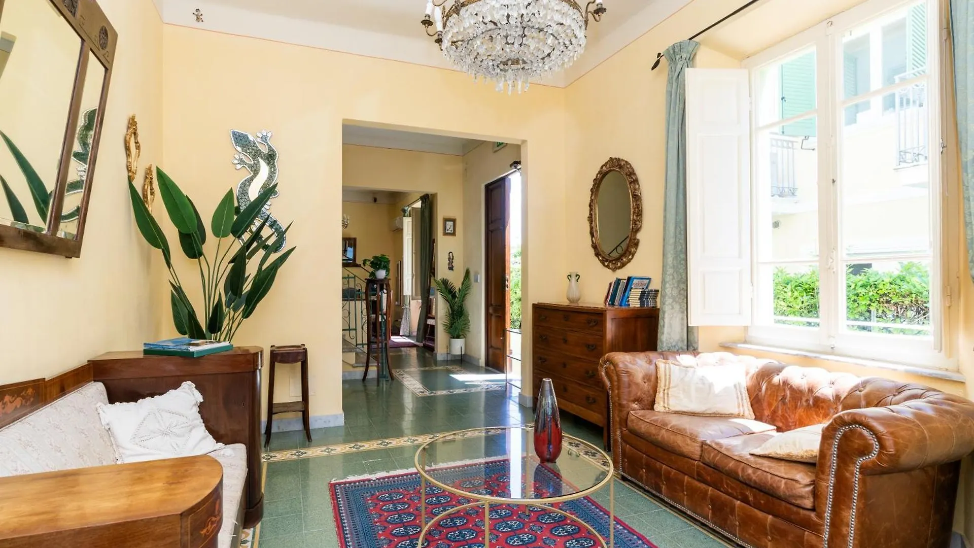 La Locanda Del Geco Marina di Pietrasanta 2*,  Italy