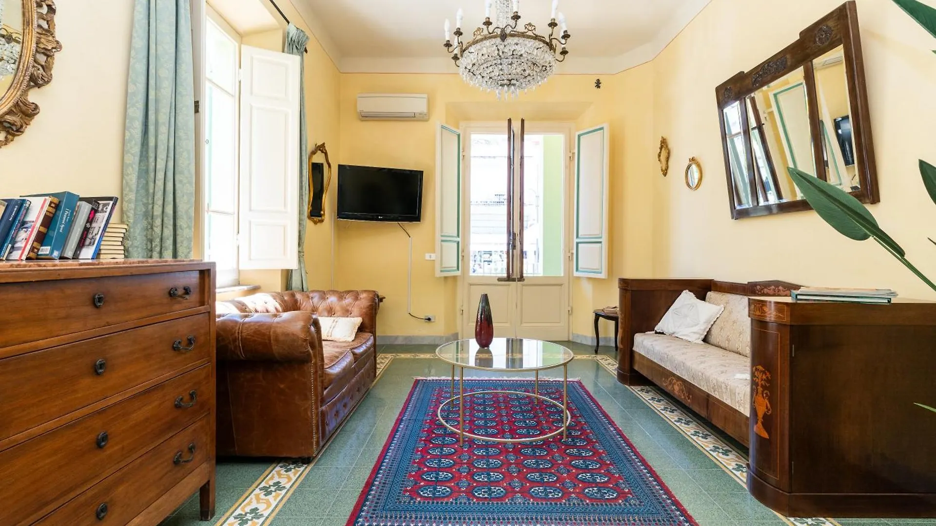 La Locanda Del Geco Marina di Pietrasanta