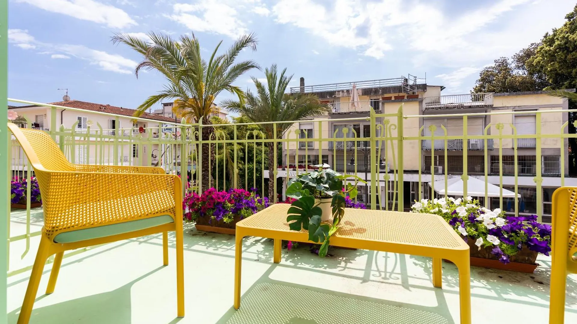 La Locanda Del Geco Marina di Pietrasanta 2*,  Italy