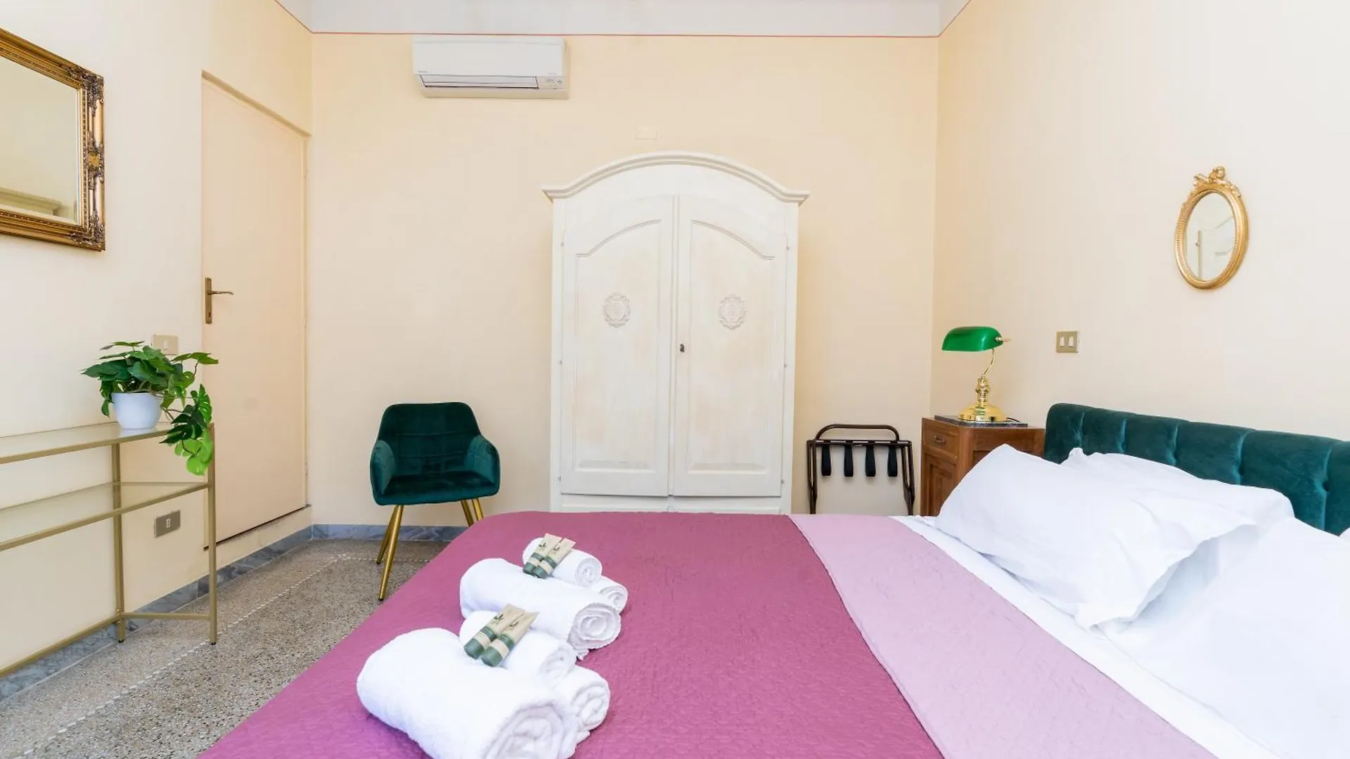 Hotel La Locanda Del Geco Marina di Pietrasanta