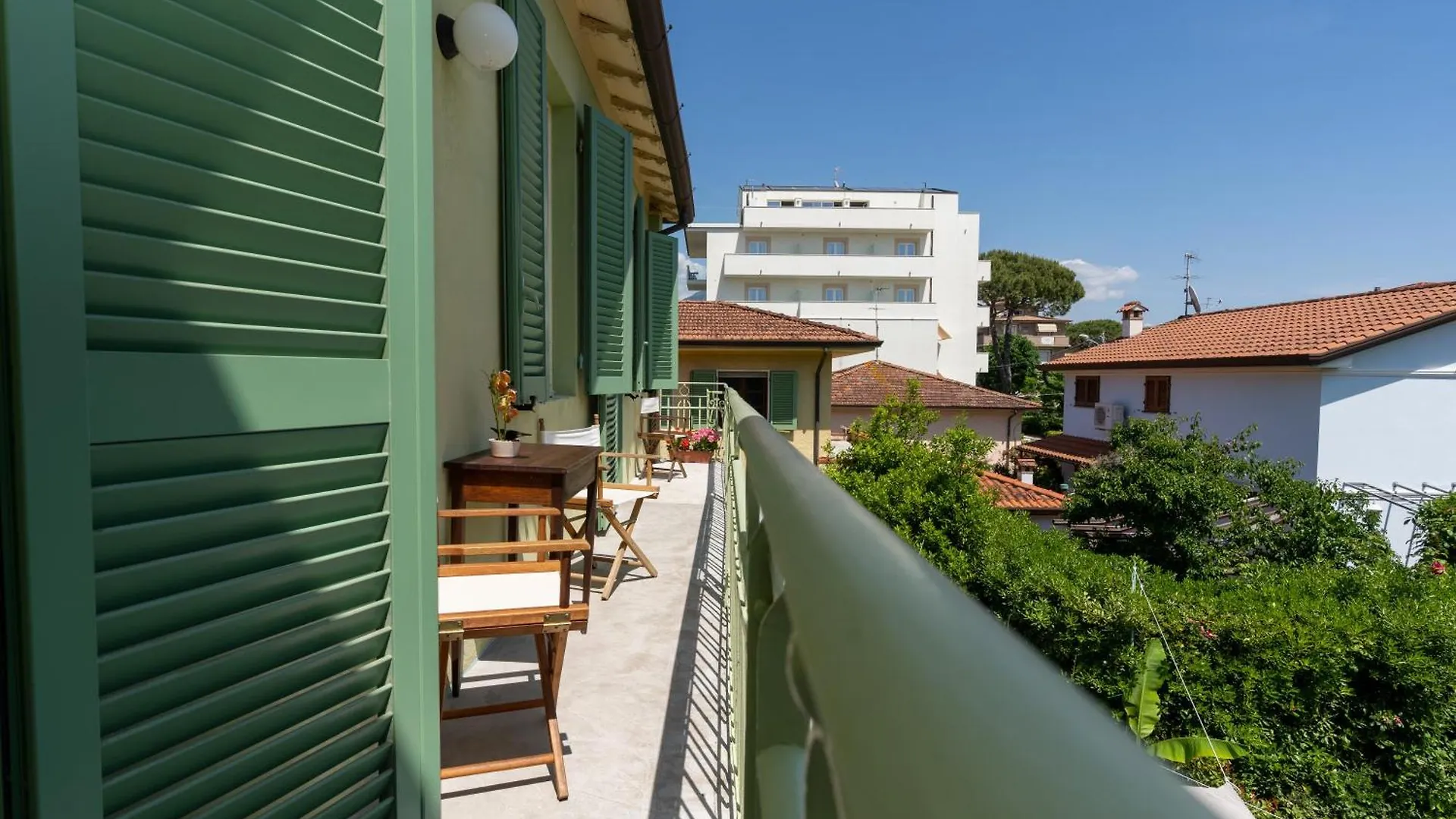La Locanda Del Geco Marina di Pietrasanta 2*,