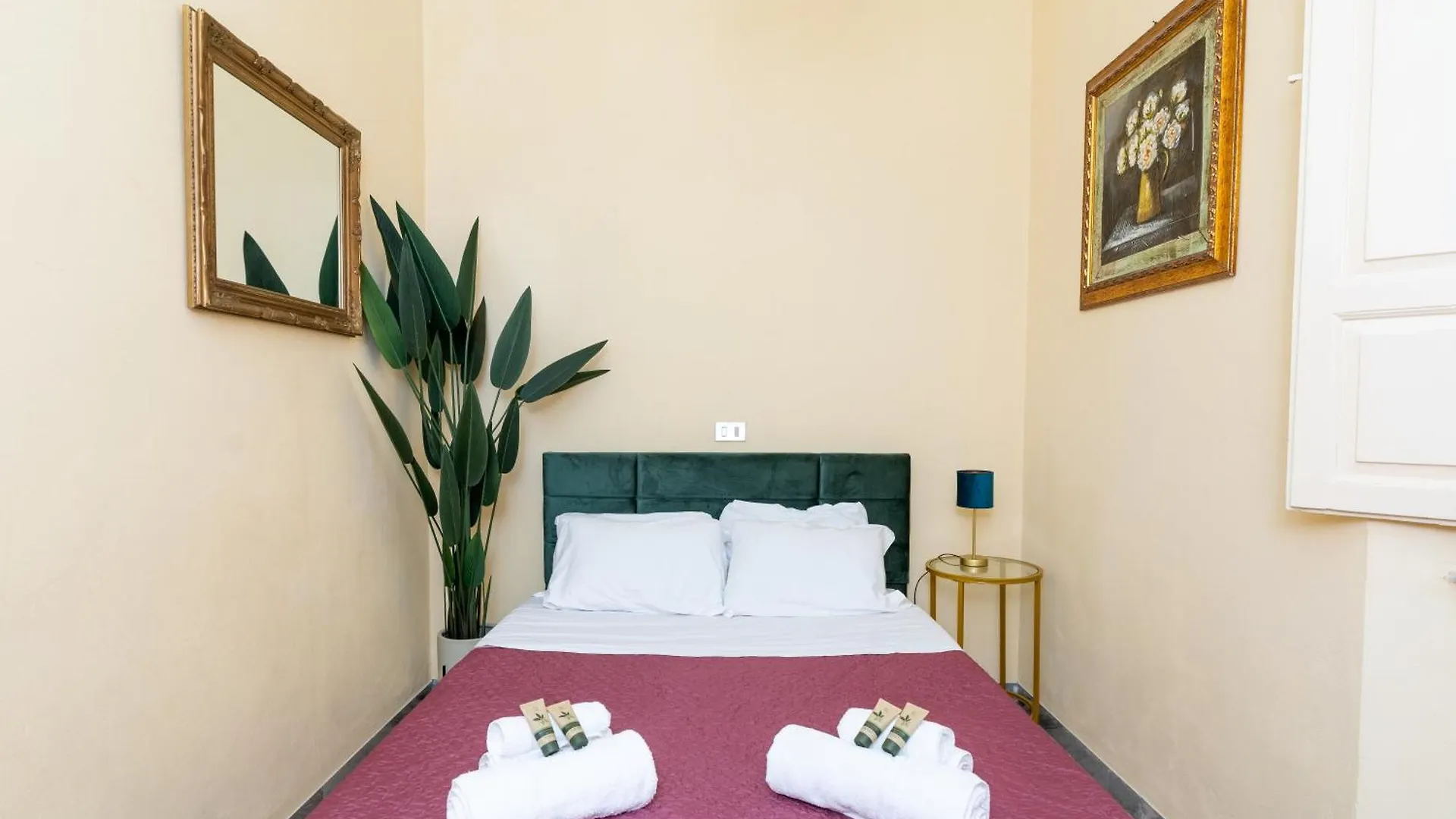 La Locanda Del Geco Marina di Pietrasanta Italy