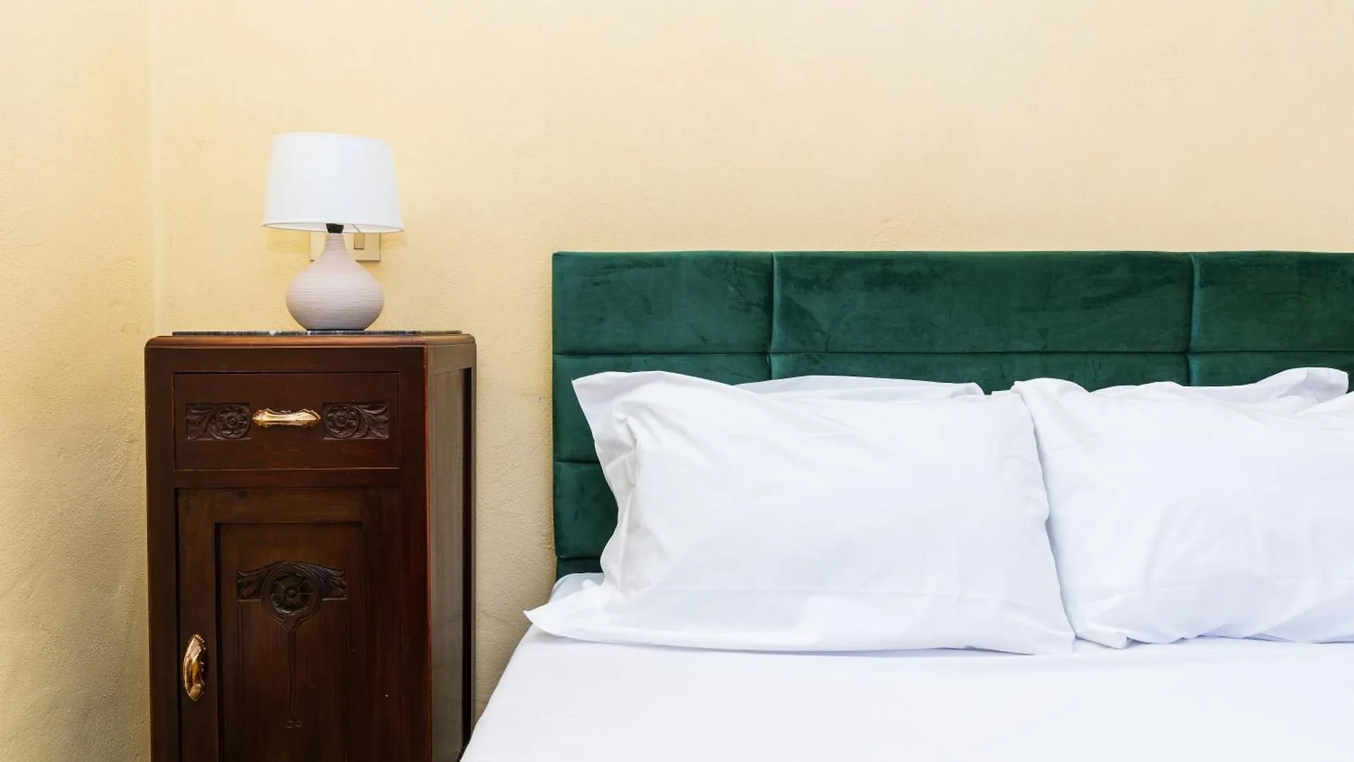 Hotel La Locanda Del Geco Marina di Pietrasanta