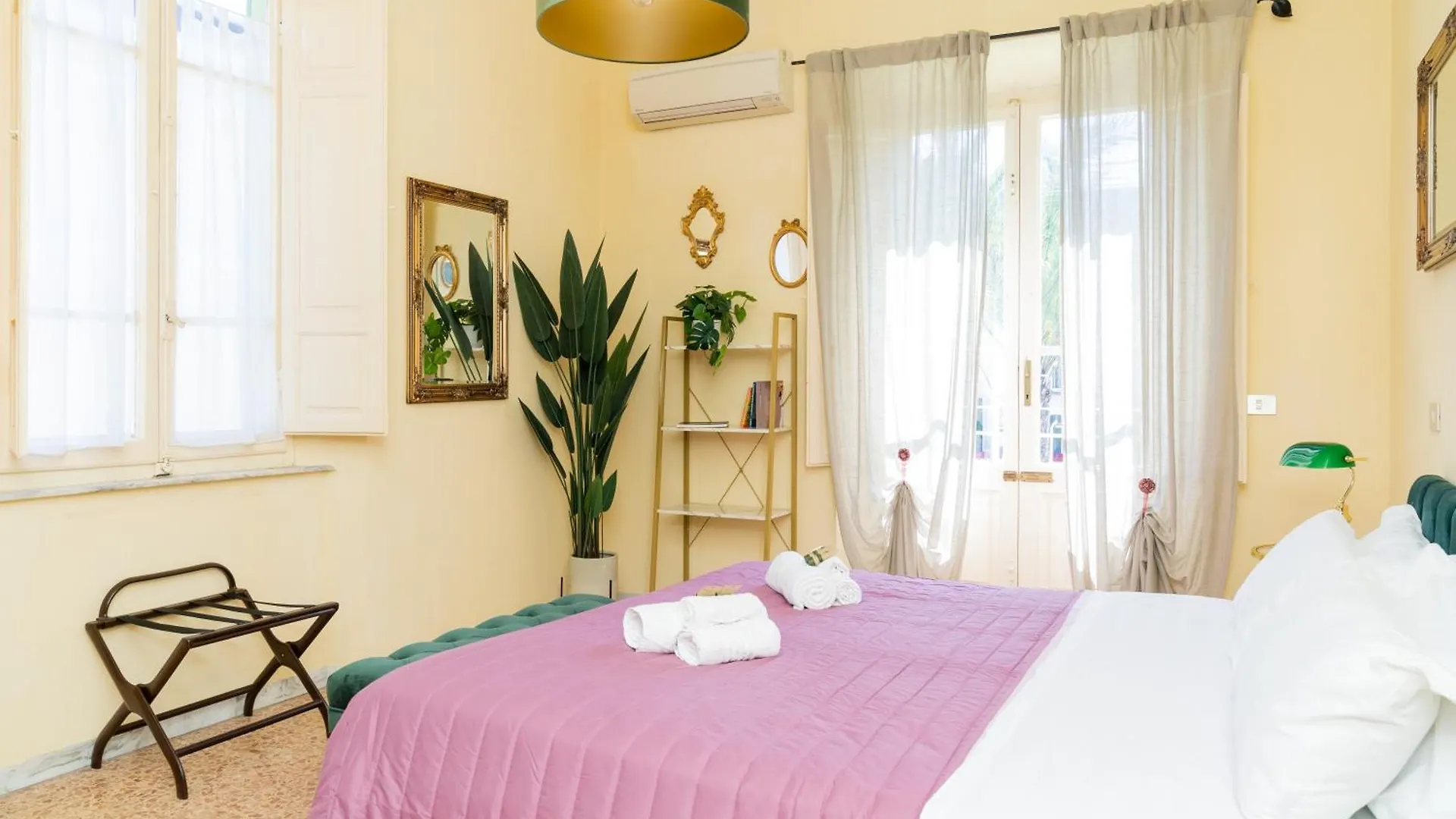 La Locanda Del Geco Marina di Pietrasanta 2*,