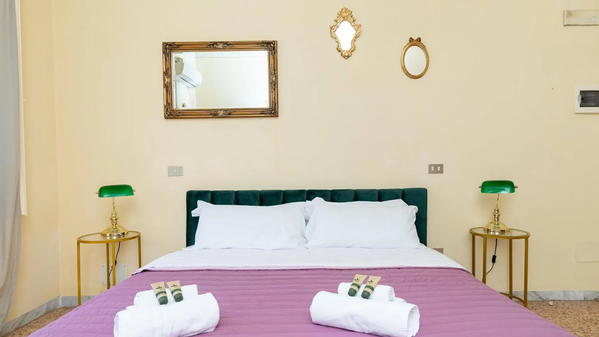 La Locanda Del Geco Marina di Pietrasanta Hotel