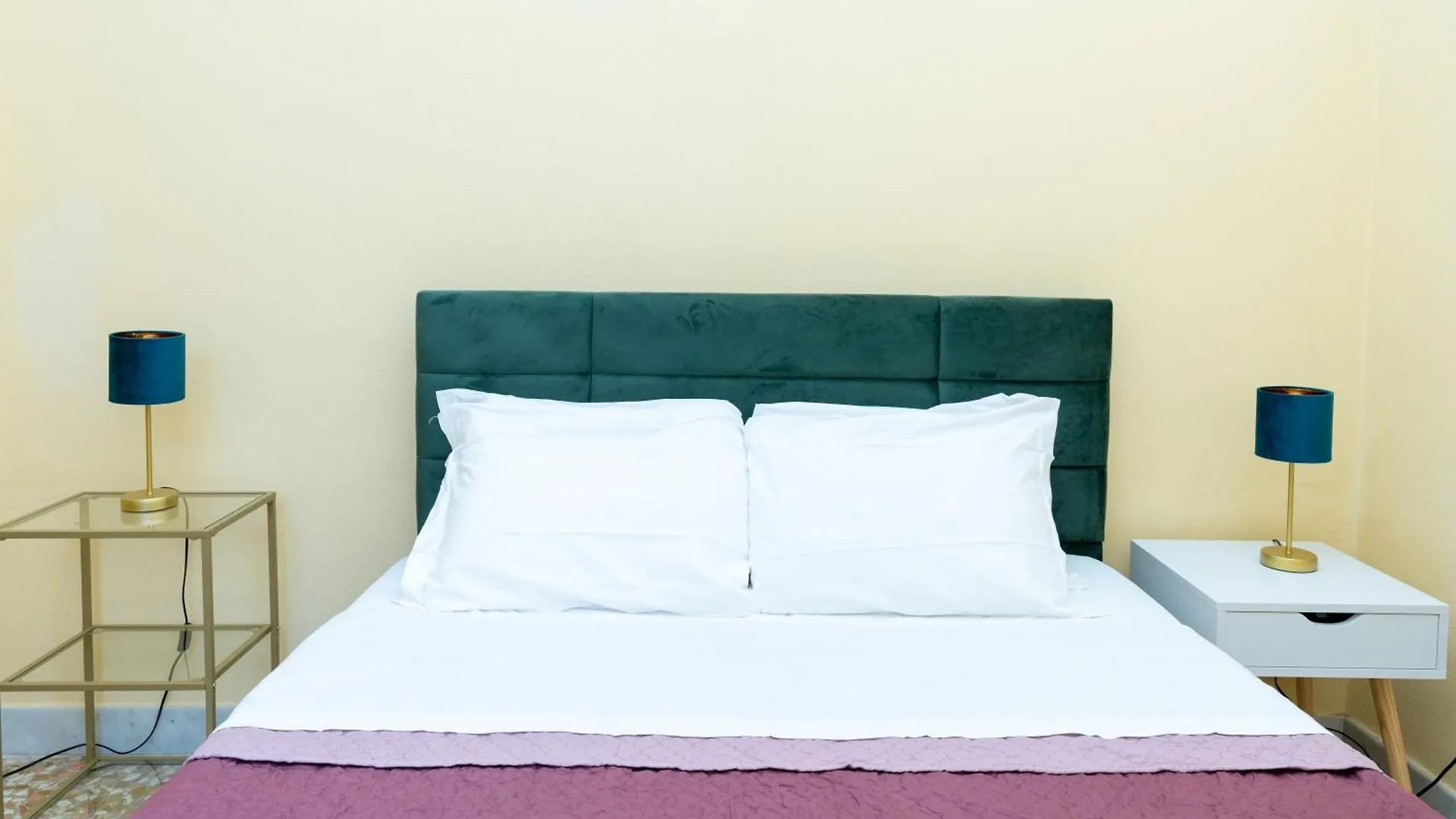La Locanda Del Geco Marina di Pietrasanta Hotel