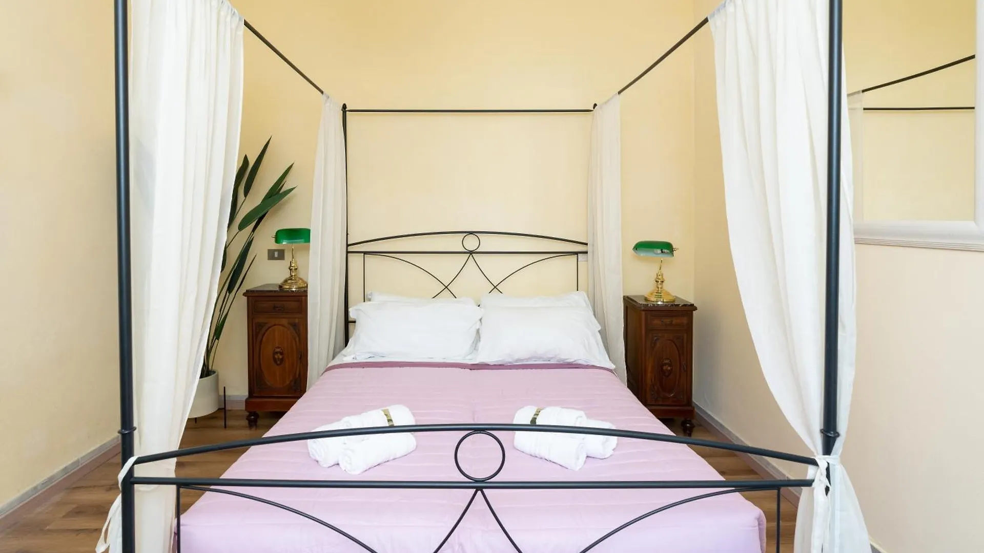 Hotel La Locanda Del Geco Marina di Pietrasanta