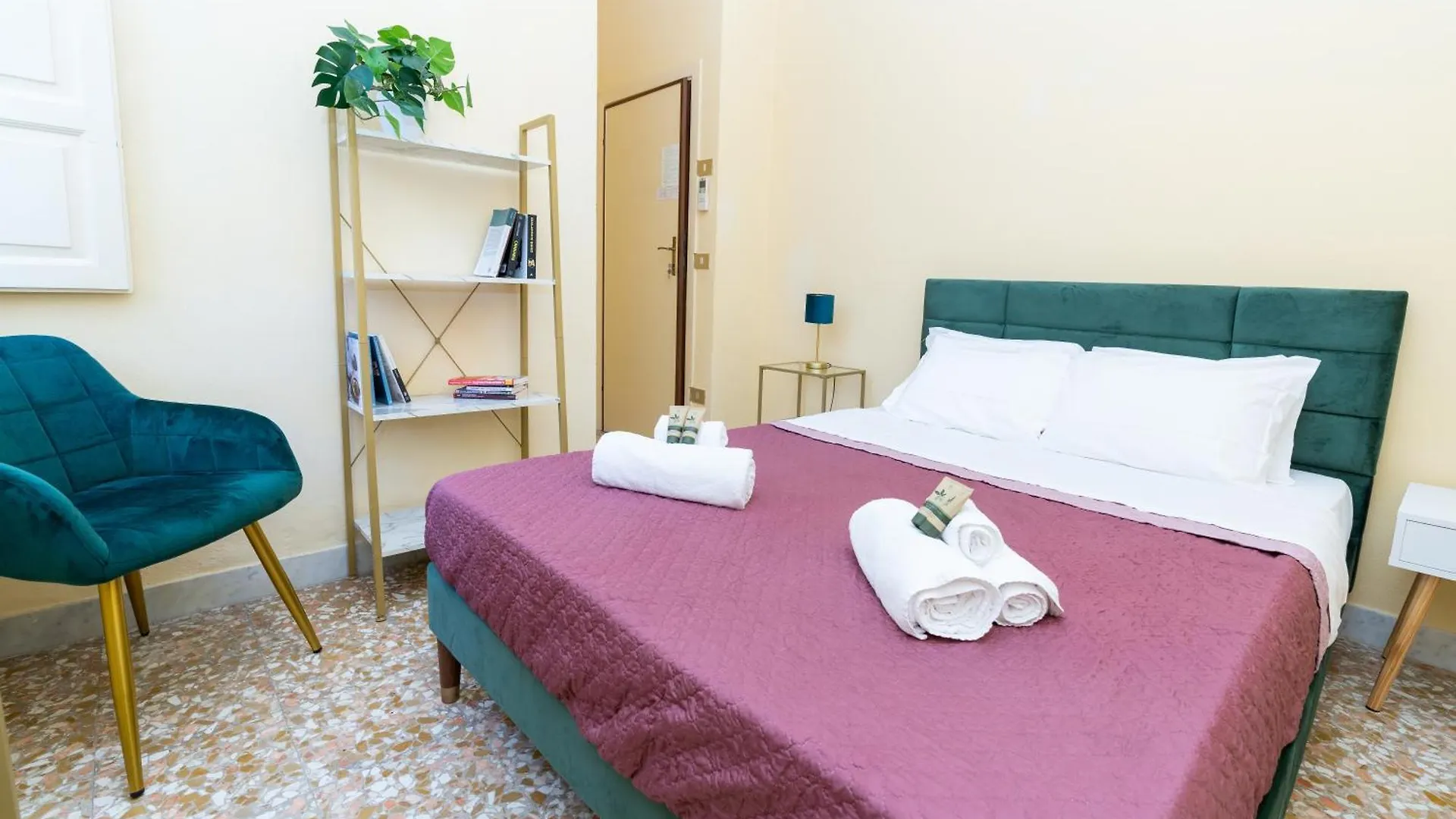 La Locanda Del Geco Marina di Pietrasanta Italy