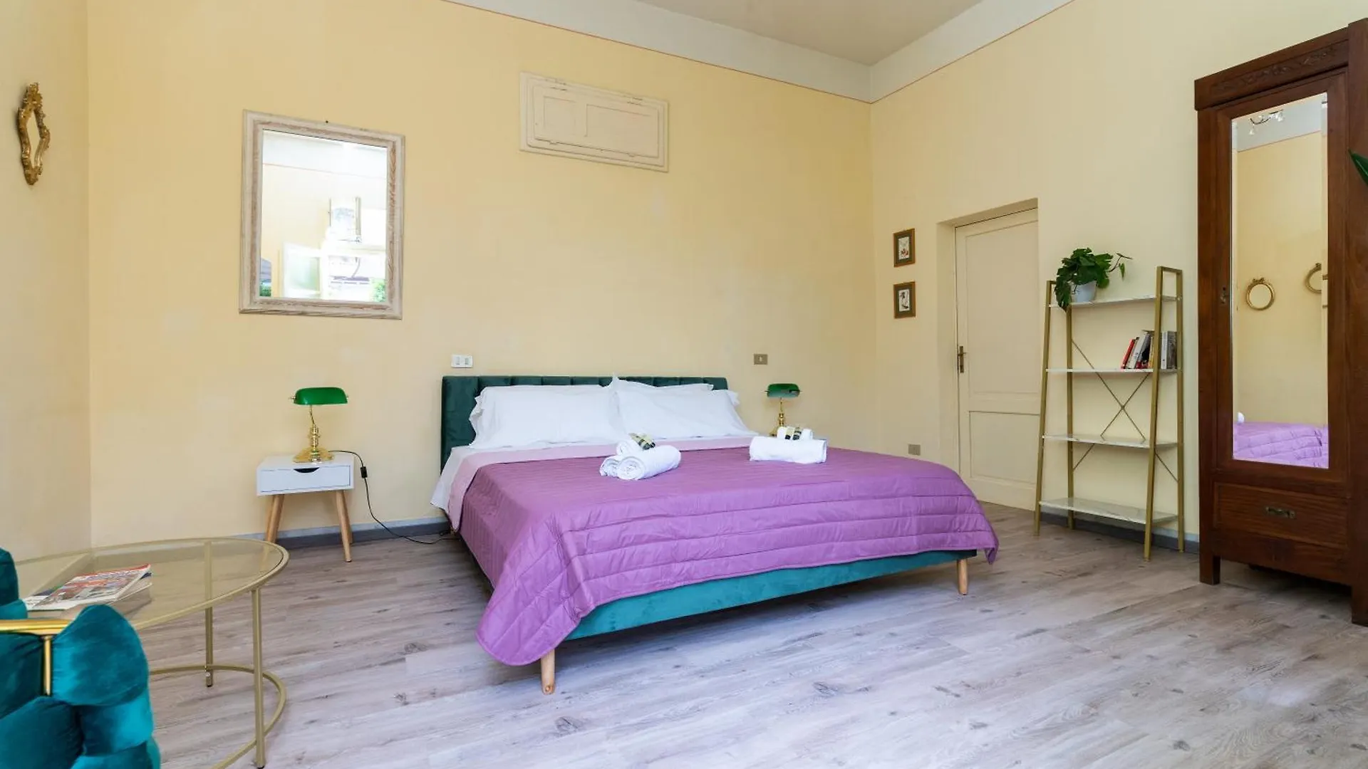 La Locanda Del Geco Marina di Pietrasanta