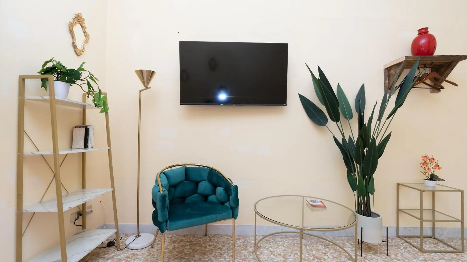 La Locanda Del Geco Marina di Pietrasanta Italy