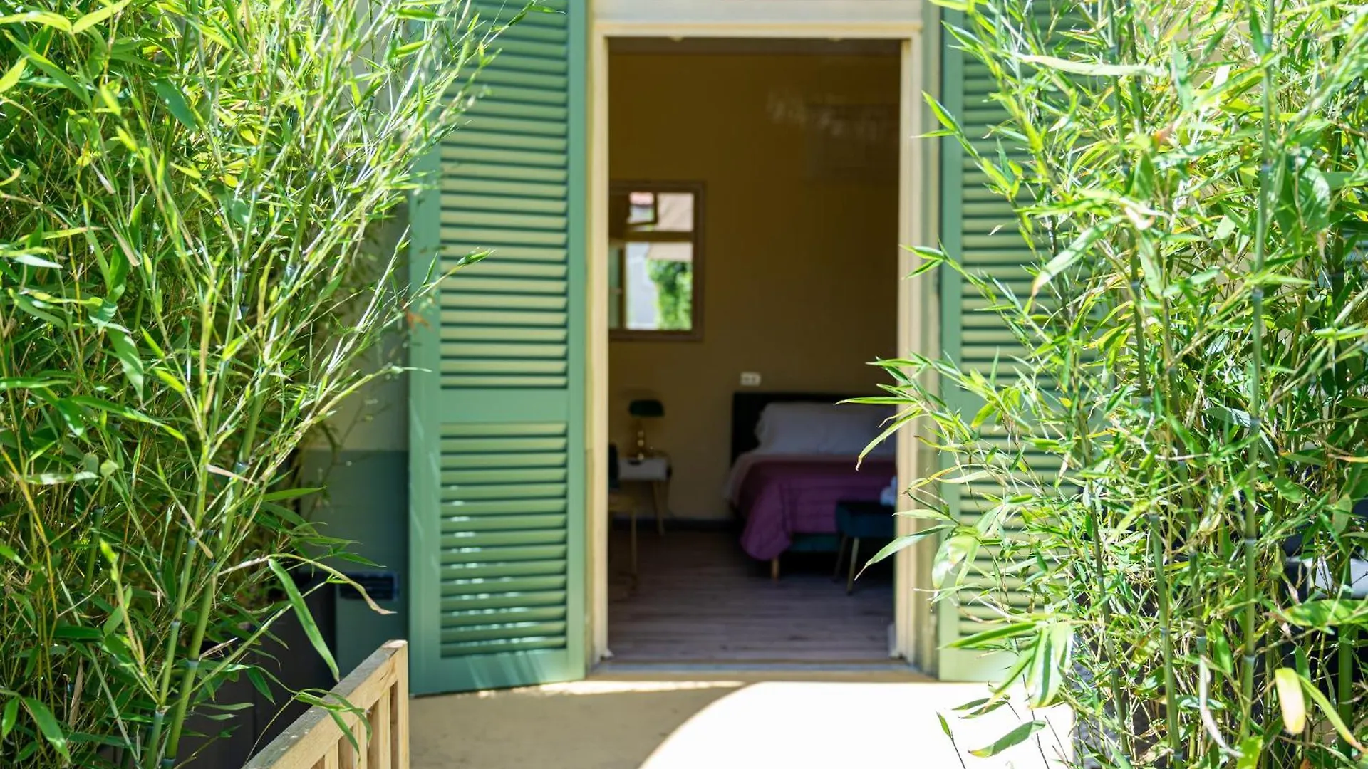 La Locanda Del Geco Marina di Pietrasanta Hotel