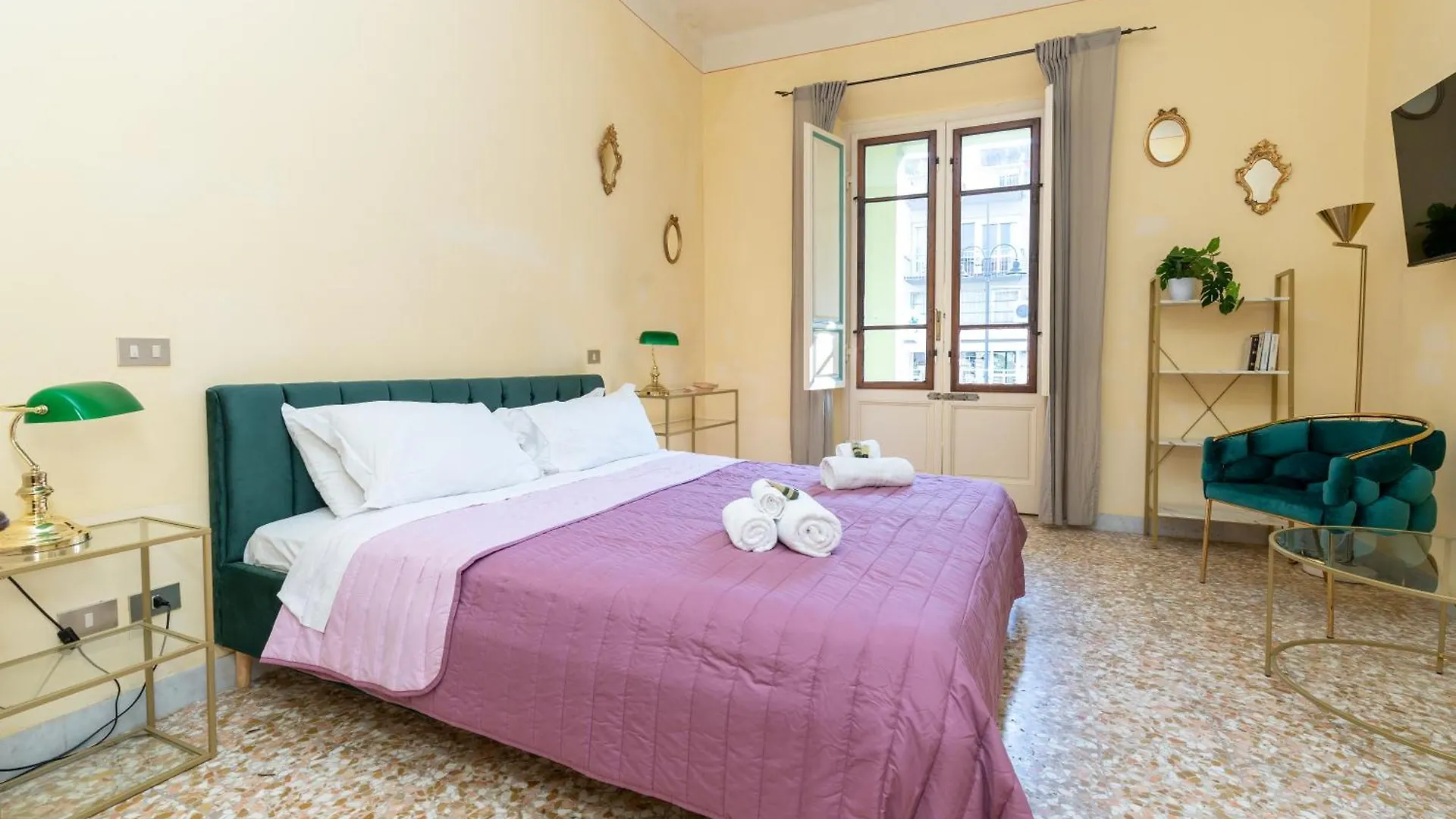 La Locanda Del Geco Marina di Pietrasanta