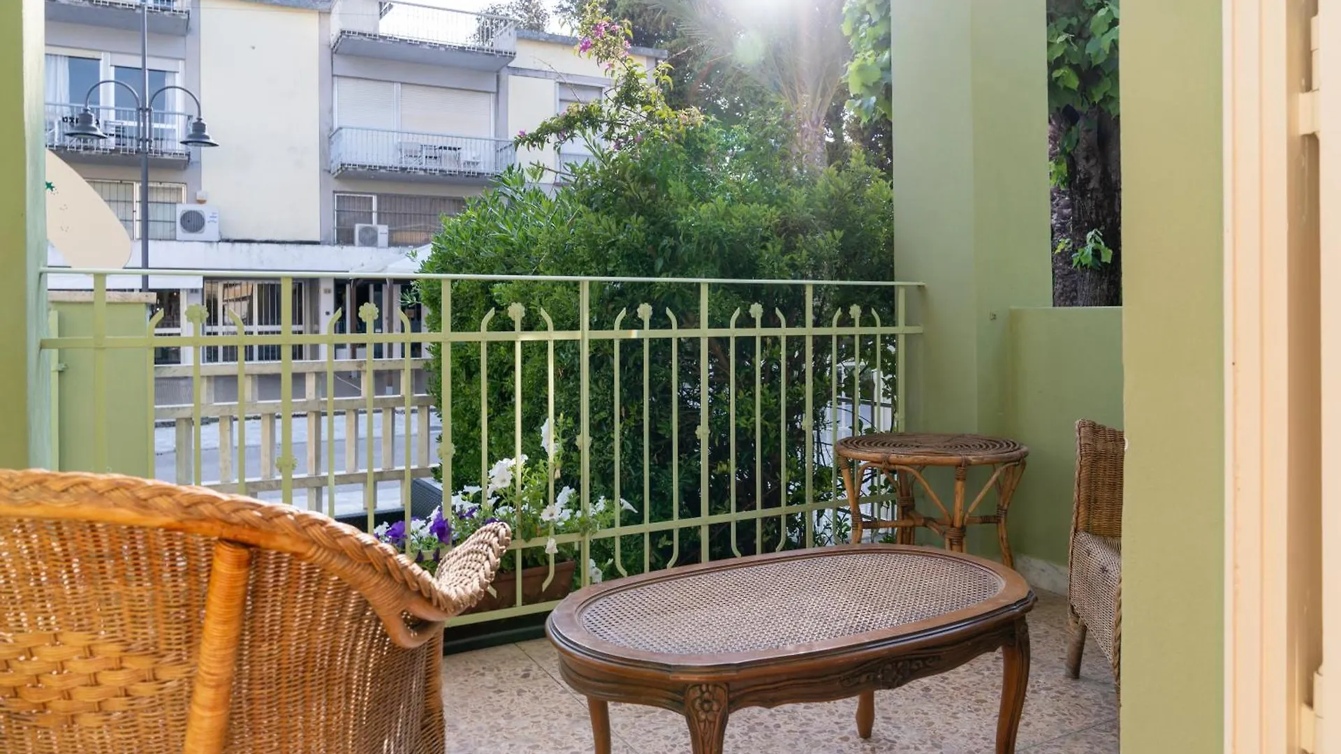 Hotel La Locanda Del Geco Marina di Pietrasanta
