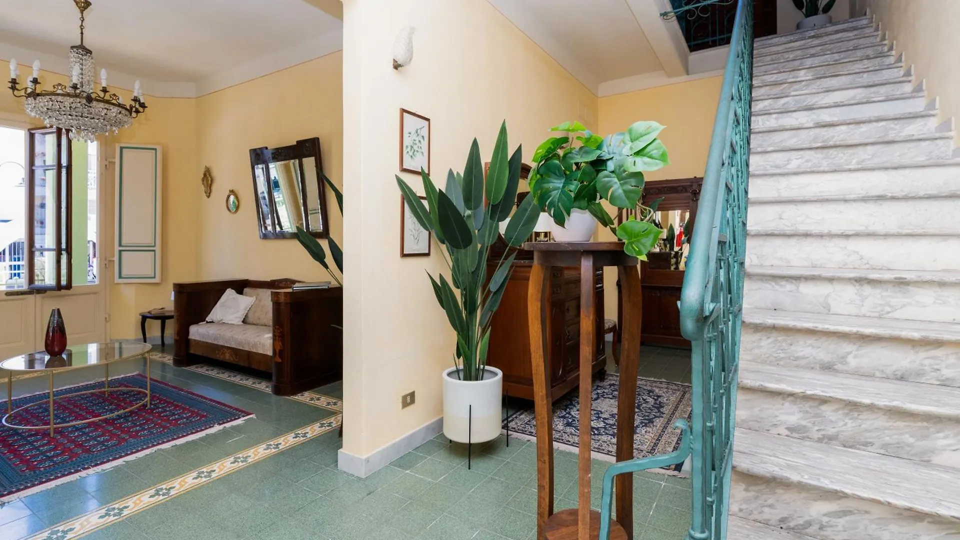 Hotel La Locanda Del Geco Marina di Pietrasanta