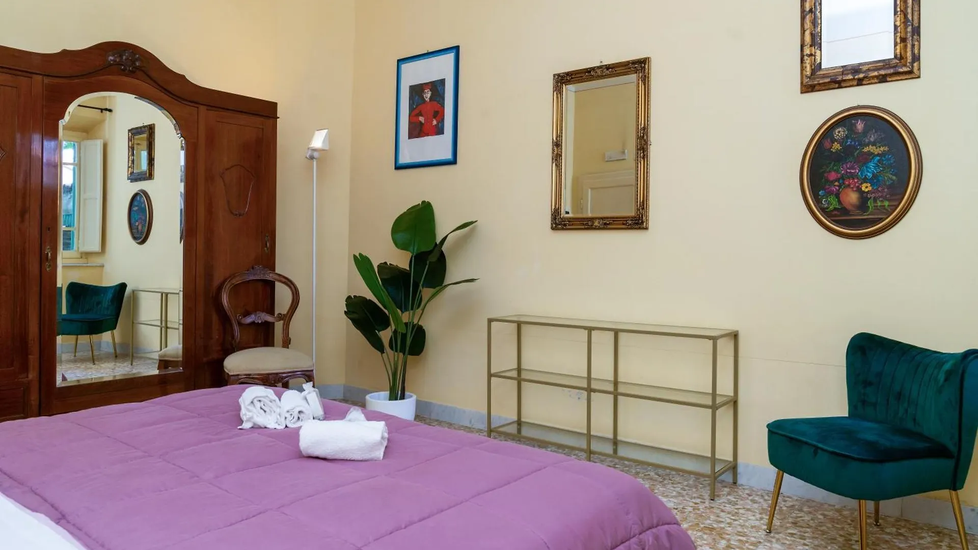 Hotel La Locanda Del Geco Marina di Pietrasanta