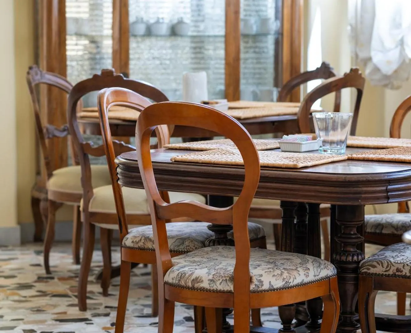 La Locanda Del Geco Marina di Pietrasanta Hotel