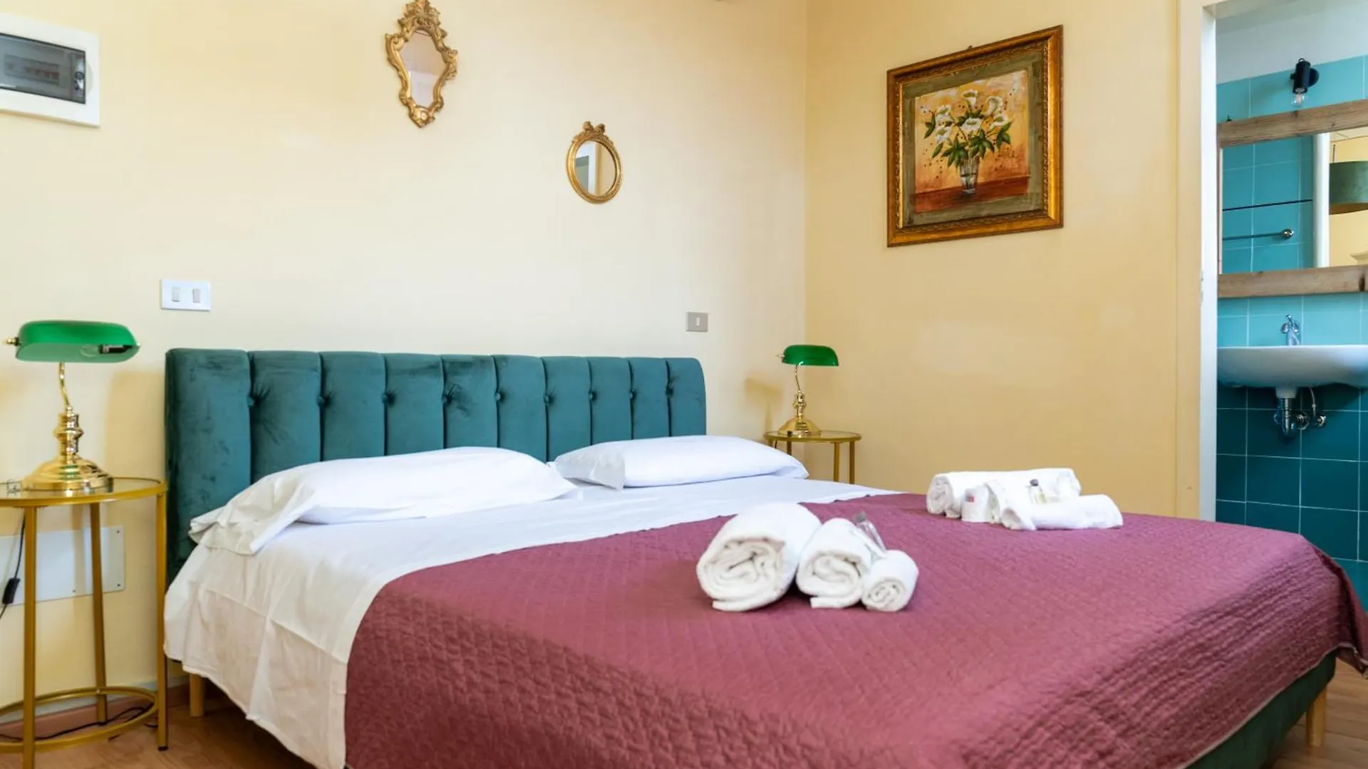 La Locanda Del Geco Marina di Pietrasanta
