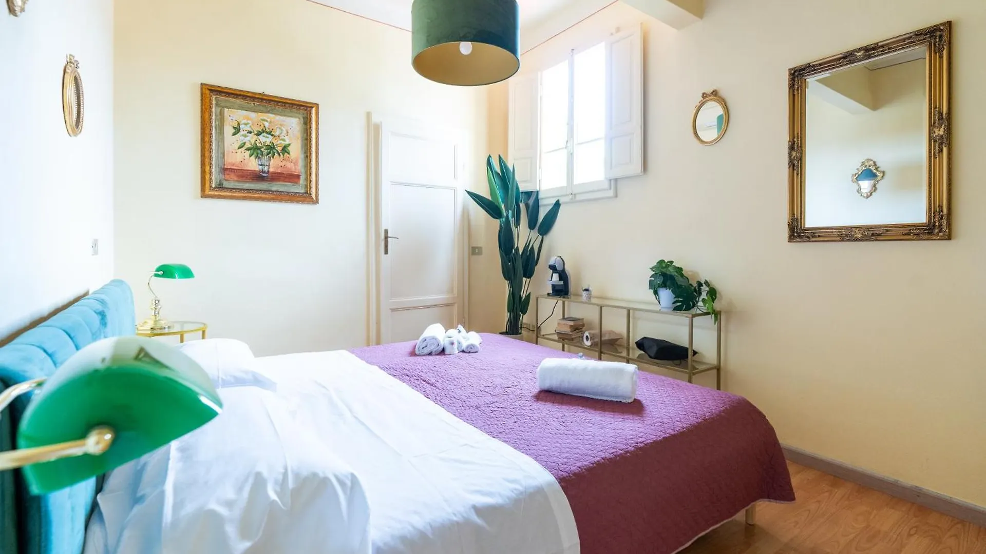 La Locanda Del Geco Marina di Pietrasanta Hotel