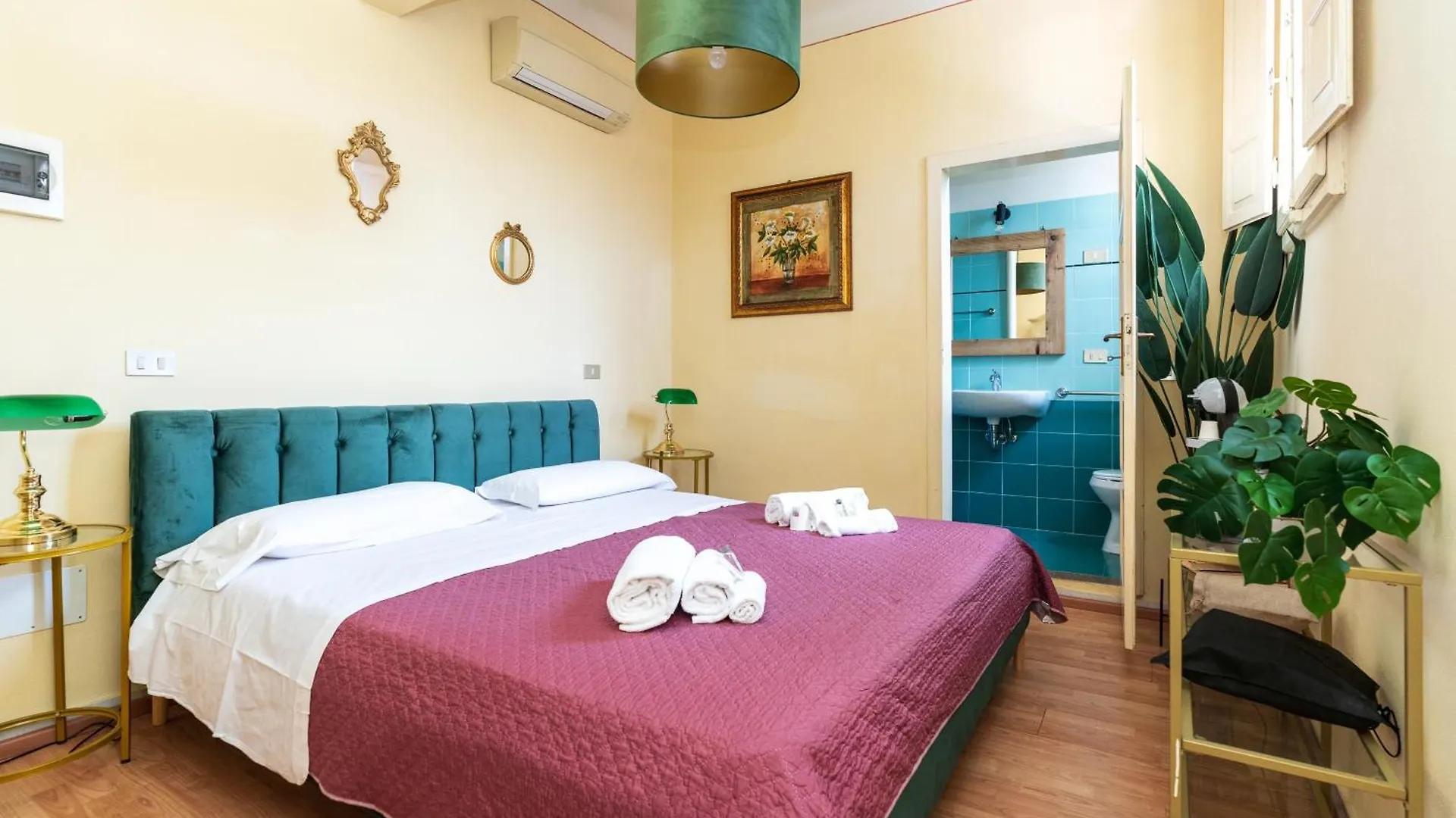 La Locanda Del Geco Marina di Pietrasanta