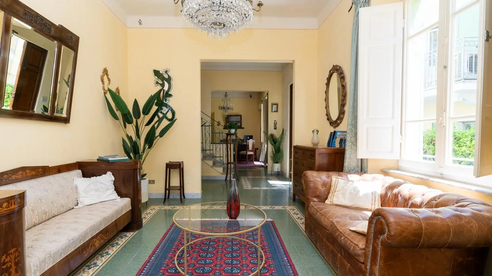 La Locanda del Geco Marina di Pietrasanta Italia
