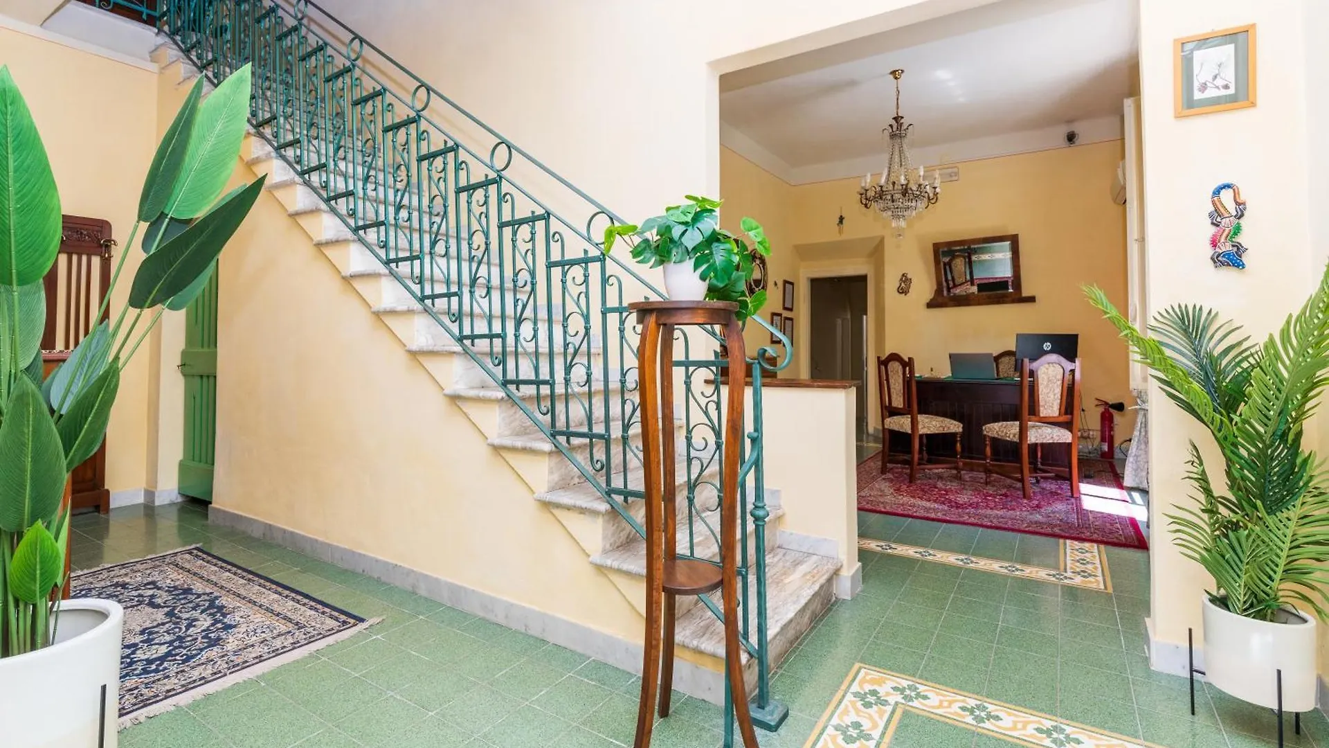 La Locanda del Geco Marina di Pietrasanta Hotel