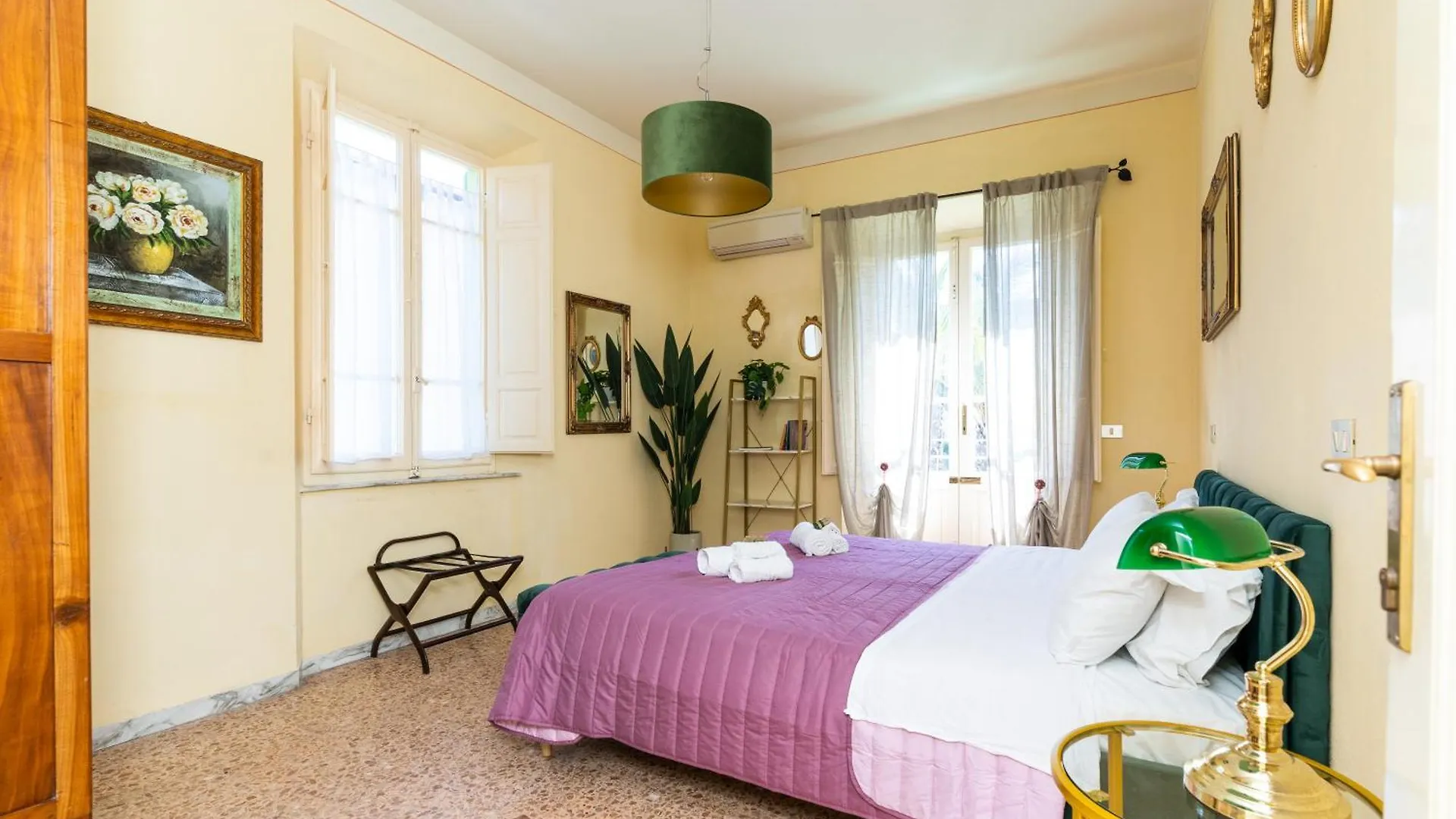 La Locanda del Geco Marina di Pietrasanta