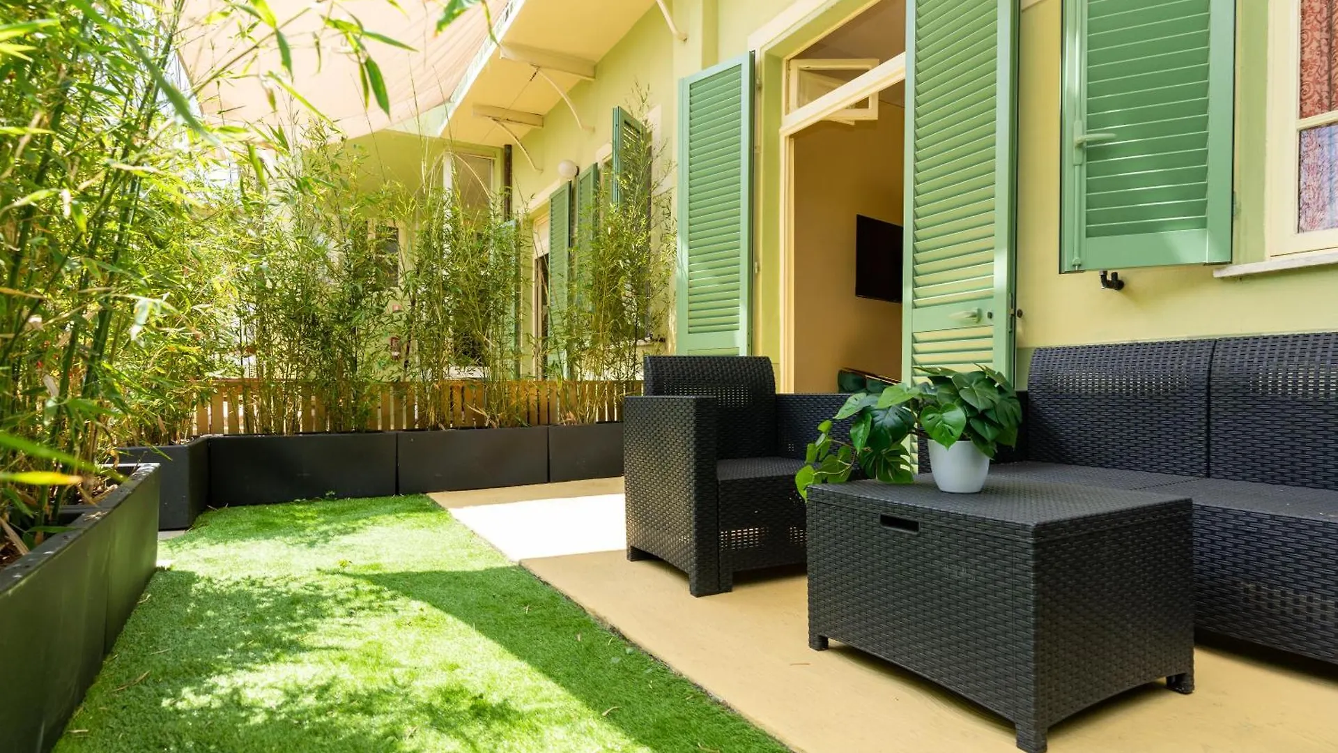 La Locanda del Geco Marina di Pietrasanta Hotel