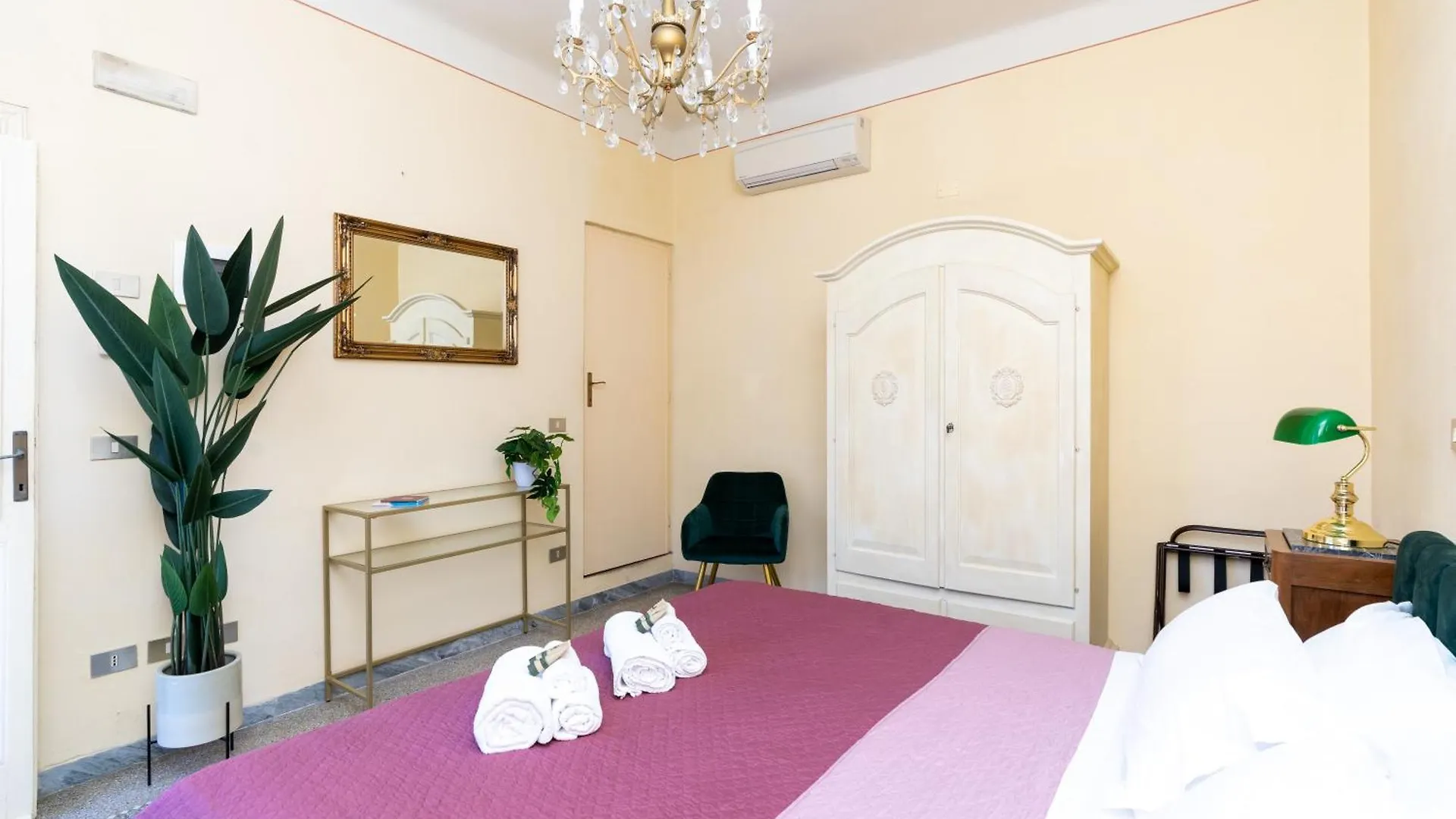 La Locanda del Geco Marina di Pietrasanta 2*,