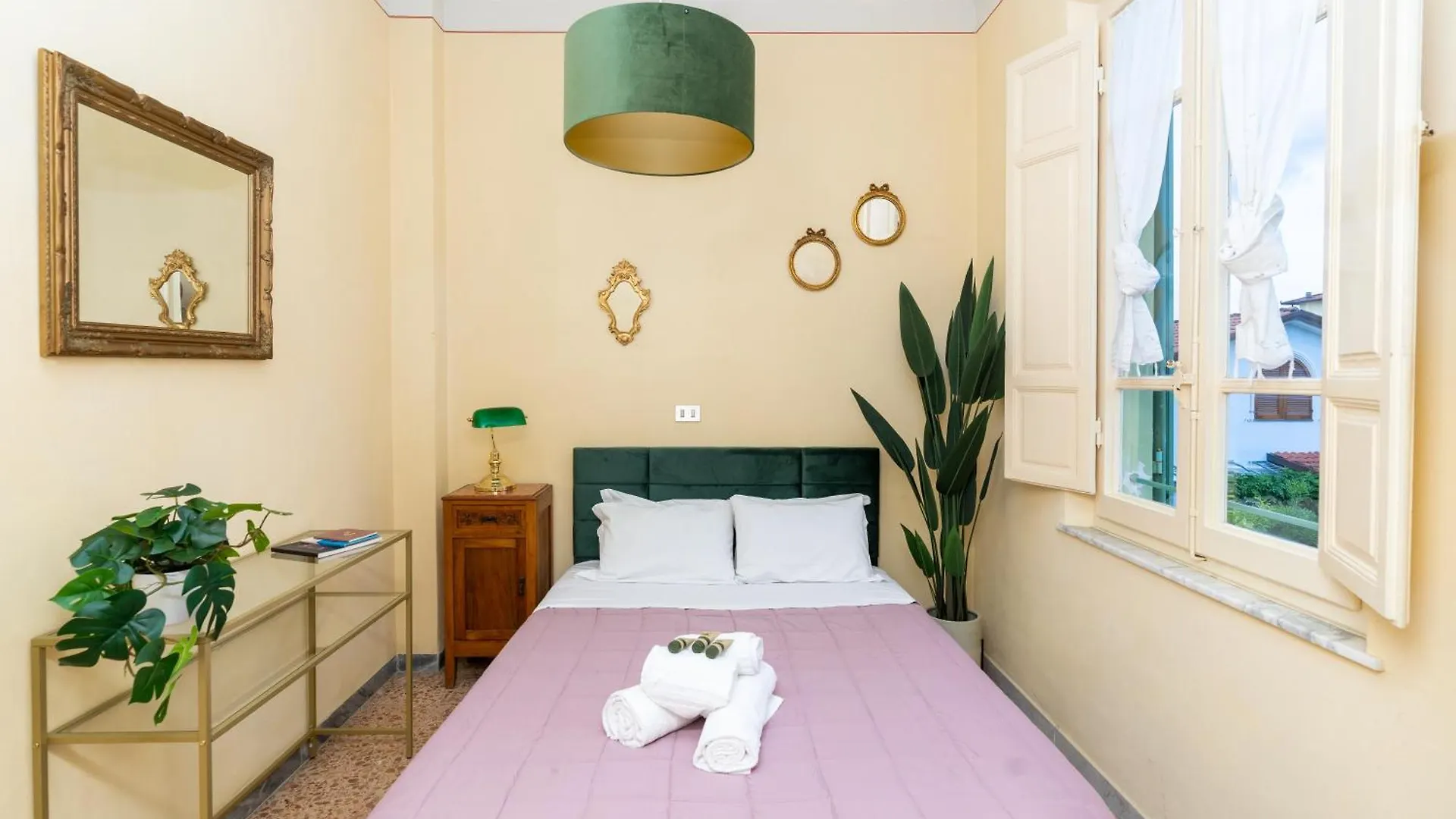 La Locanda del Geco Marina di Pietrasanta Hotel