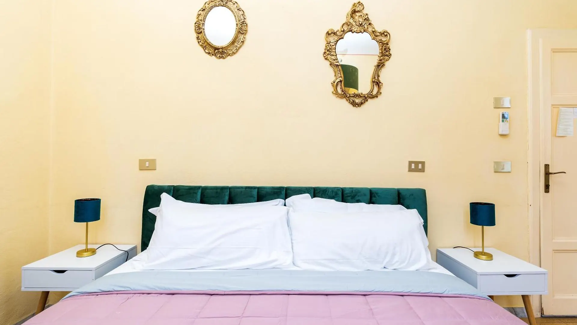 Hotel La Locanda del Geco Marina di Pietrasanta