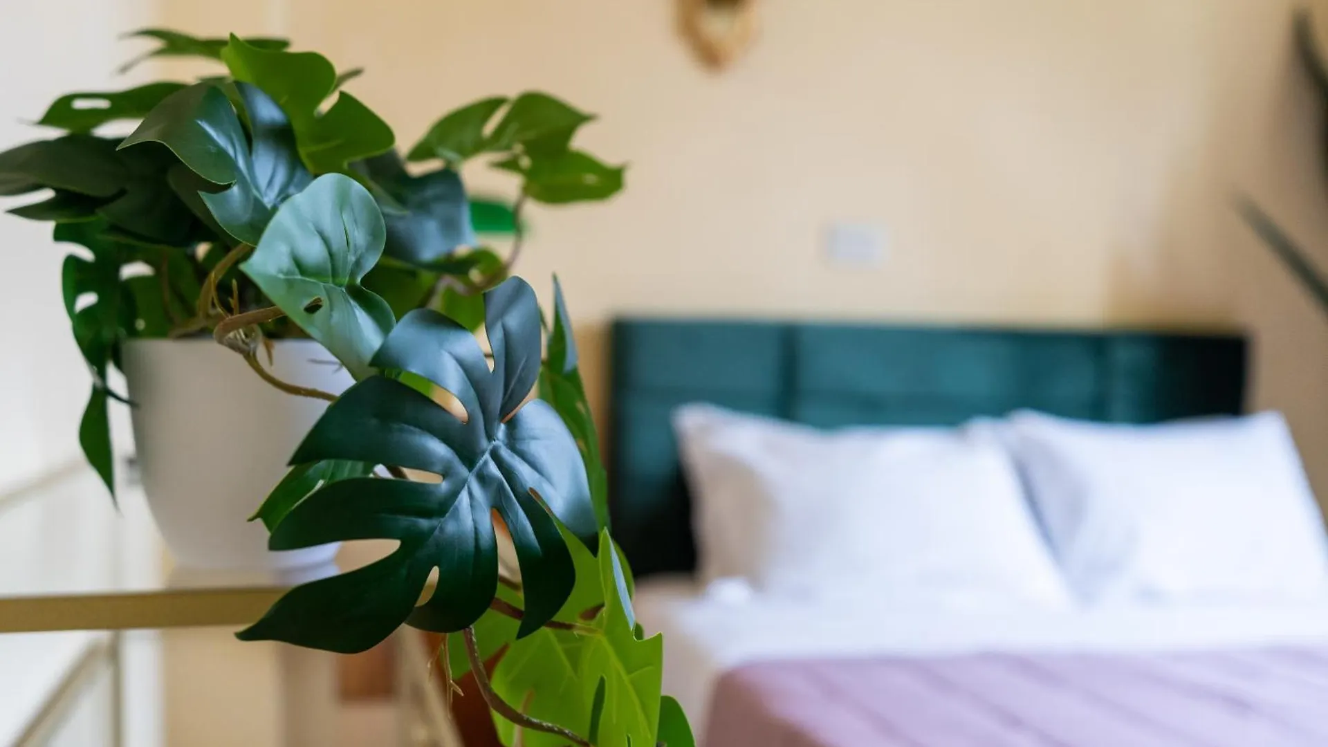 La Locanda del Geco Marina di Pietrasanta Hotel