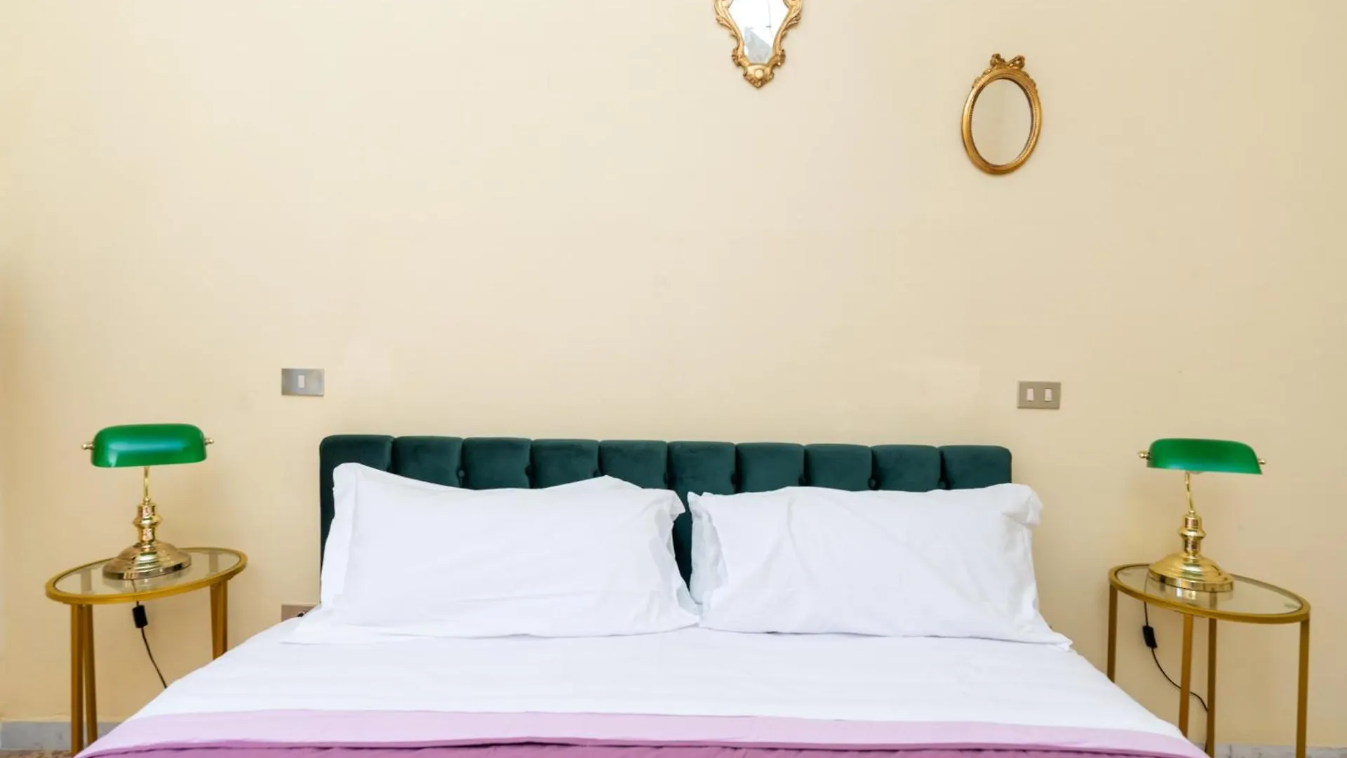 La Locanda del Geco Marina di Pietrasanta Italia
