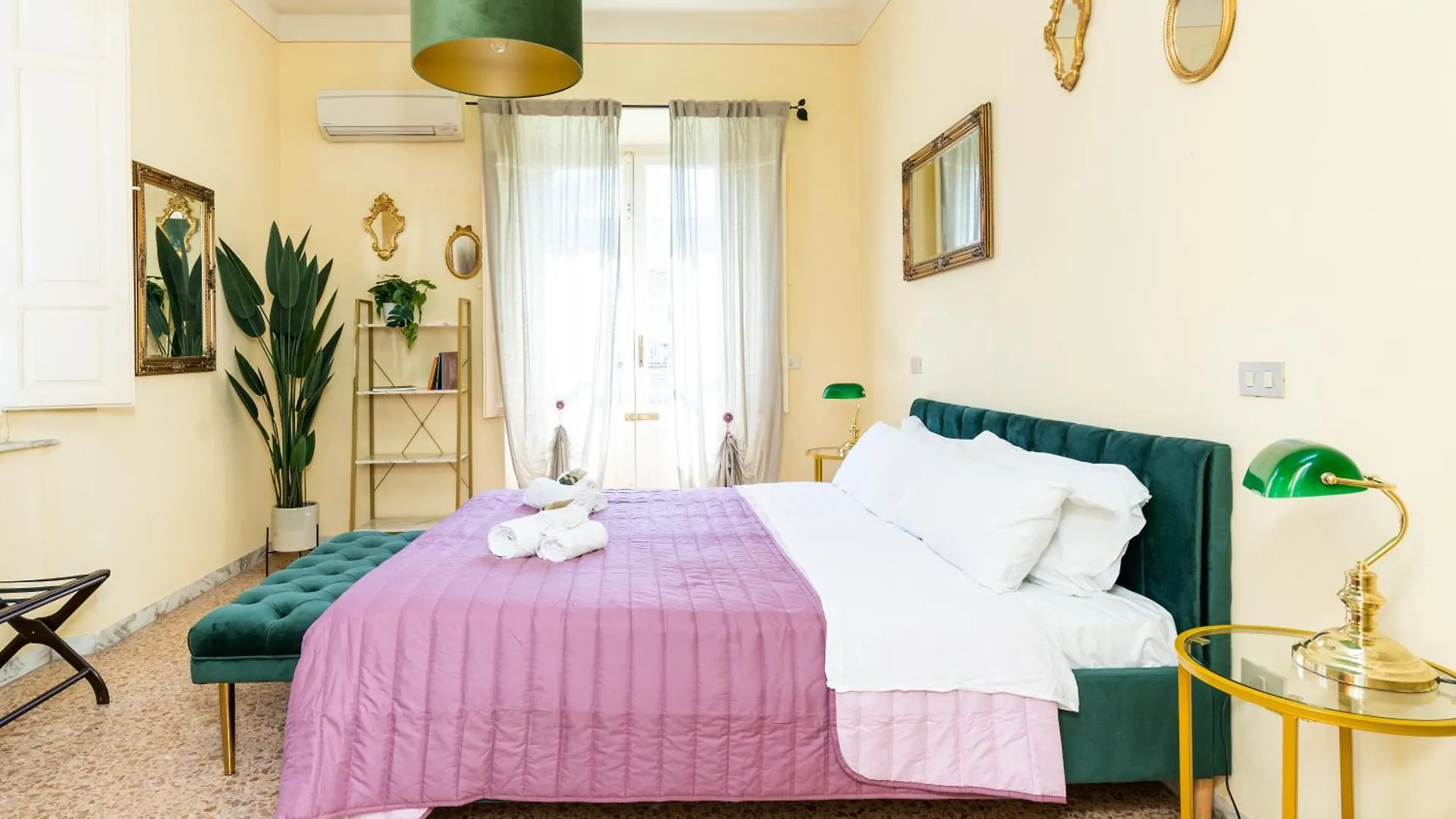 La Locanda del Geco Marina di Pietrasanta Hotel
