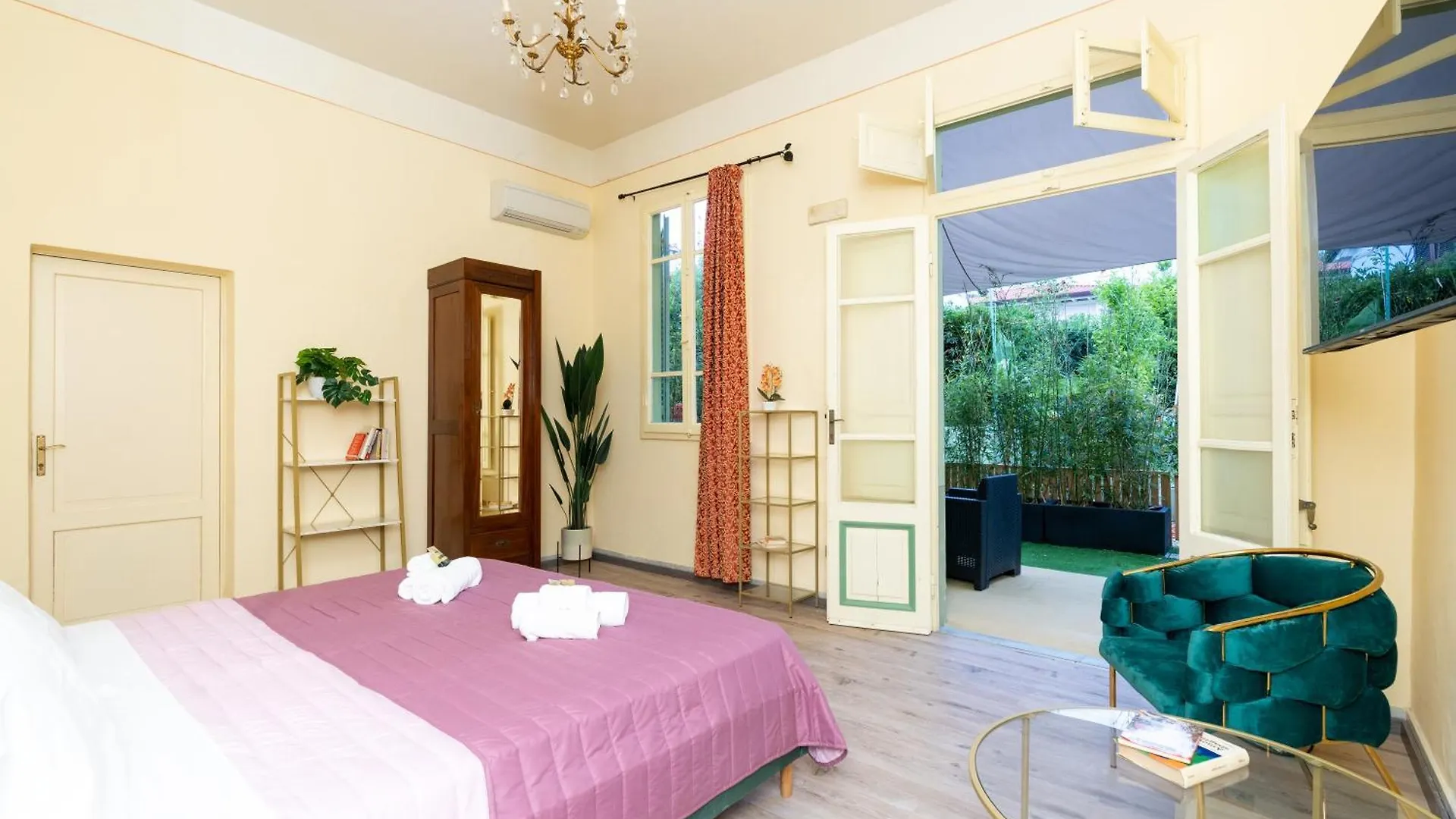 La Locanda del Geco Marina di Pietrasanta