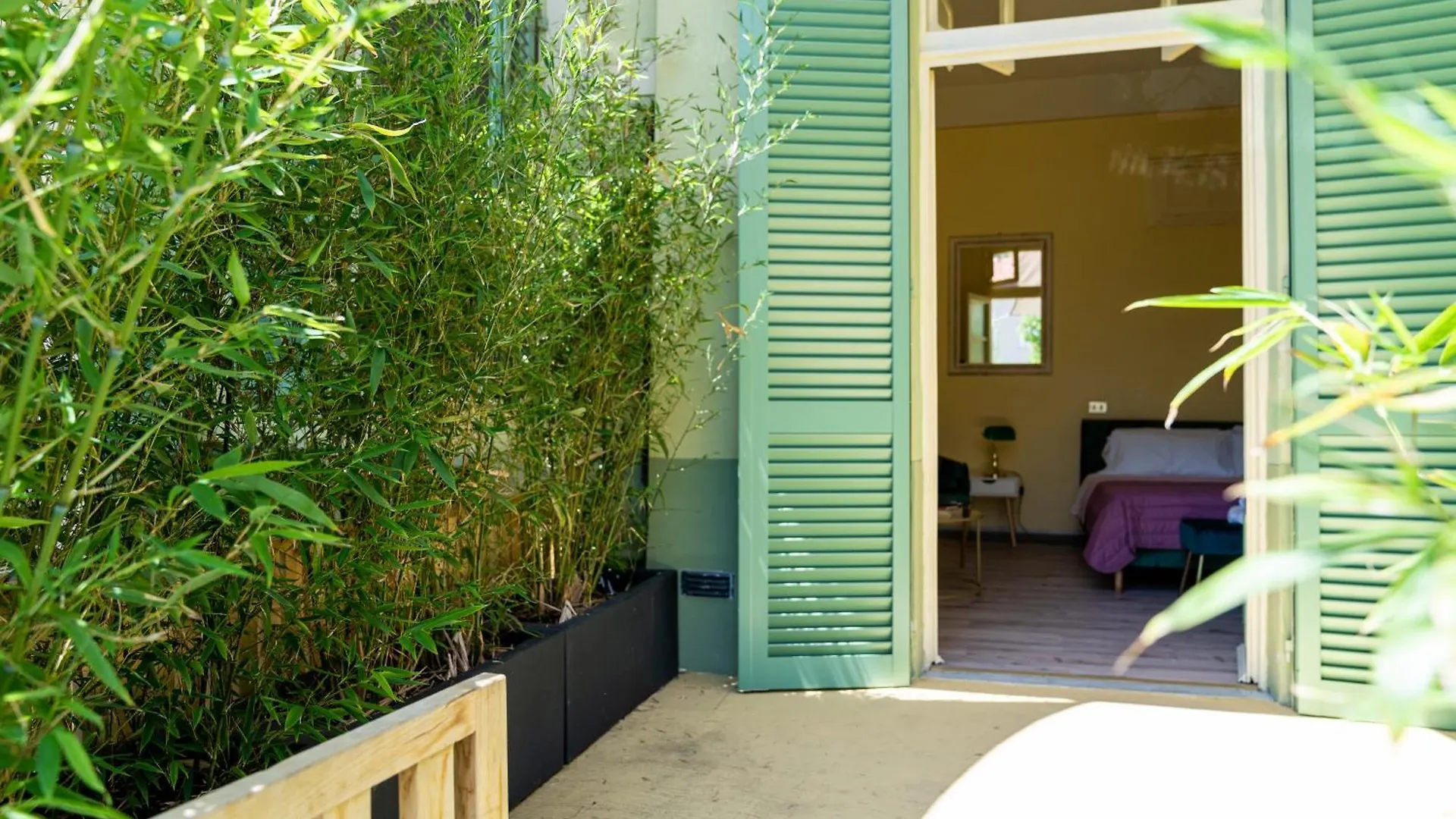 La Locanda del Geco Marina di Pietrasanta 2*,